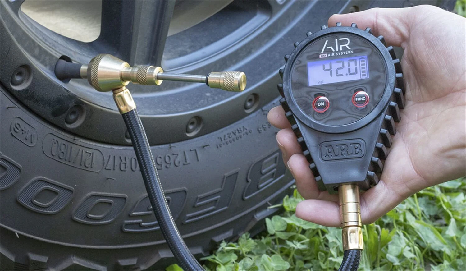 ARB E-Z Tire Deflator - Image 2