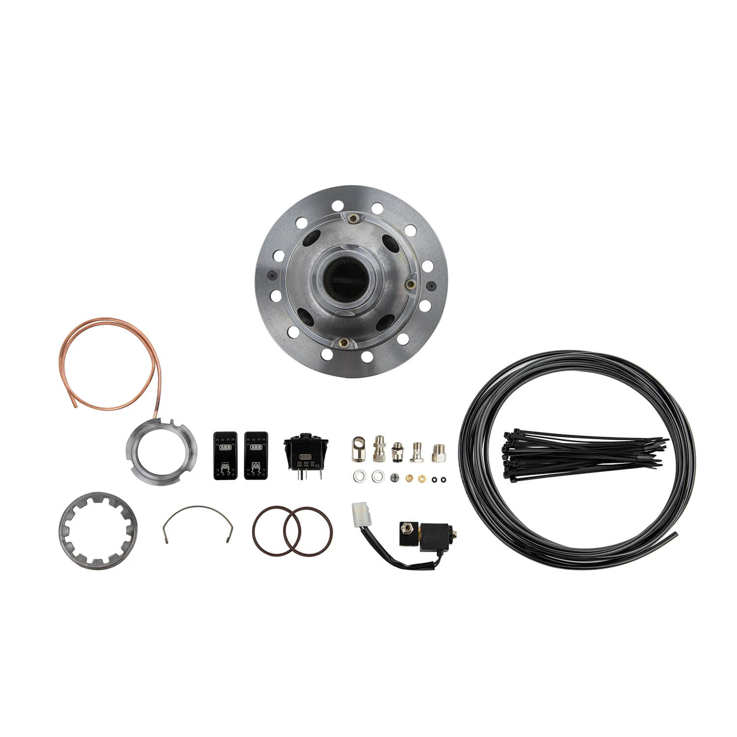 ARB Air Locker Differential - Image 4
