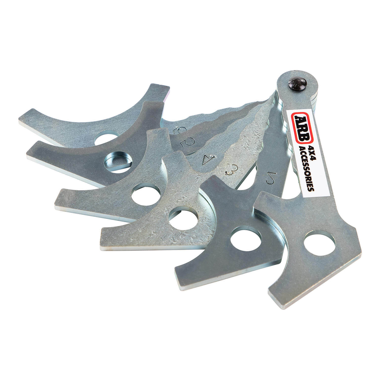 ARB Air Locker Shim Driver Set - Image 2