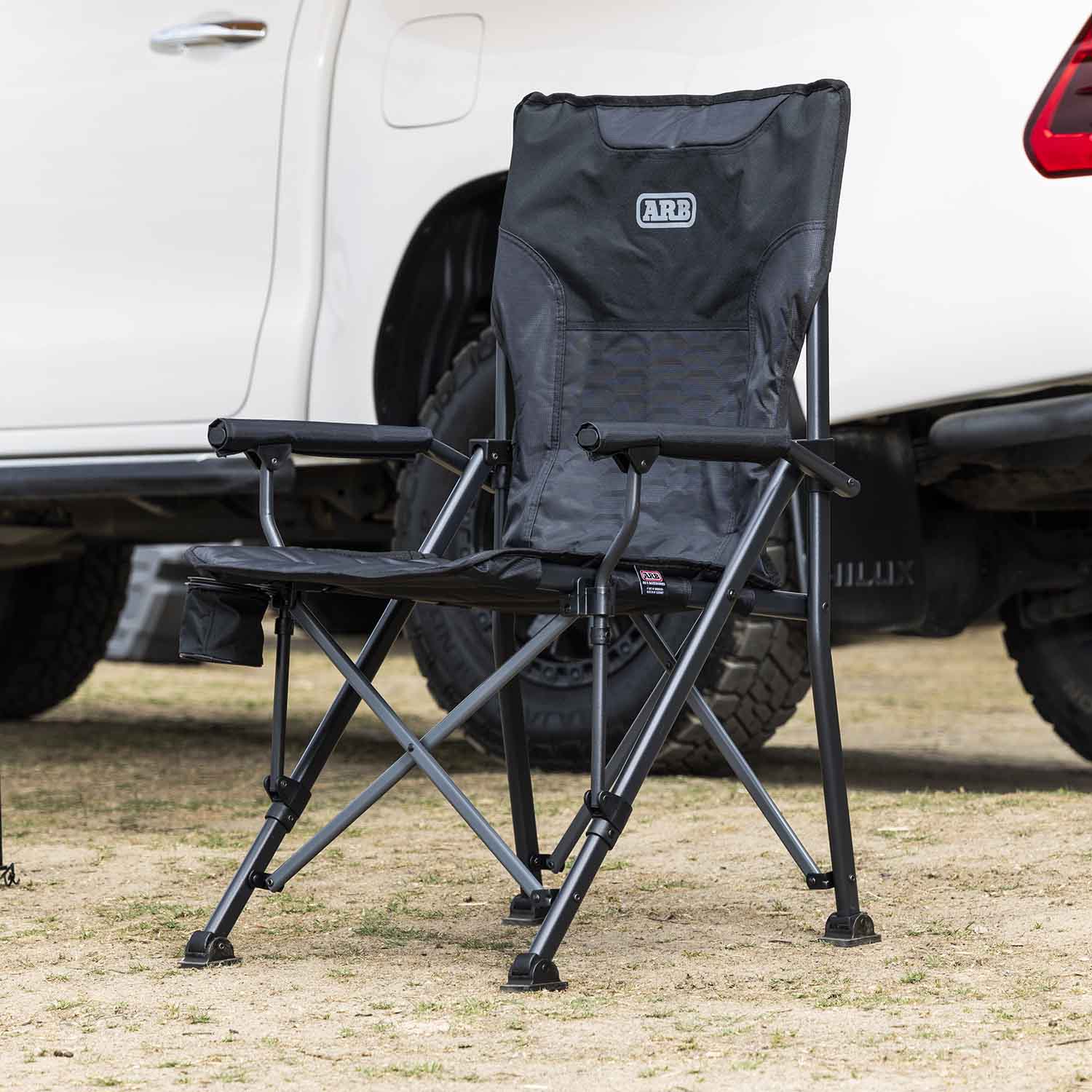 ARB Base Camp Chair - Image 2