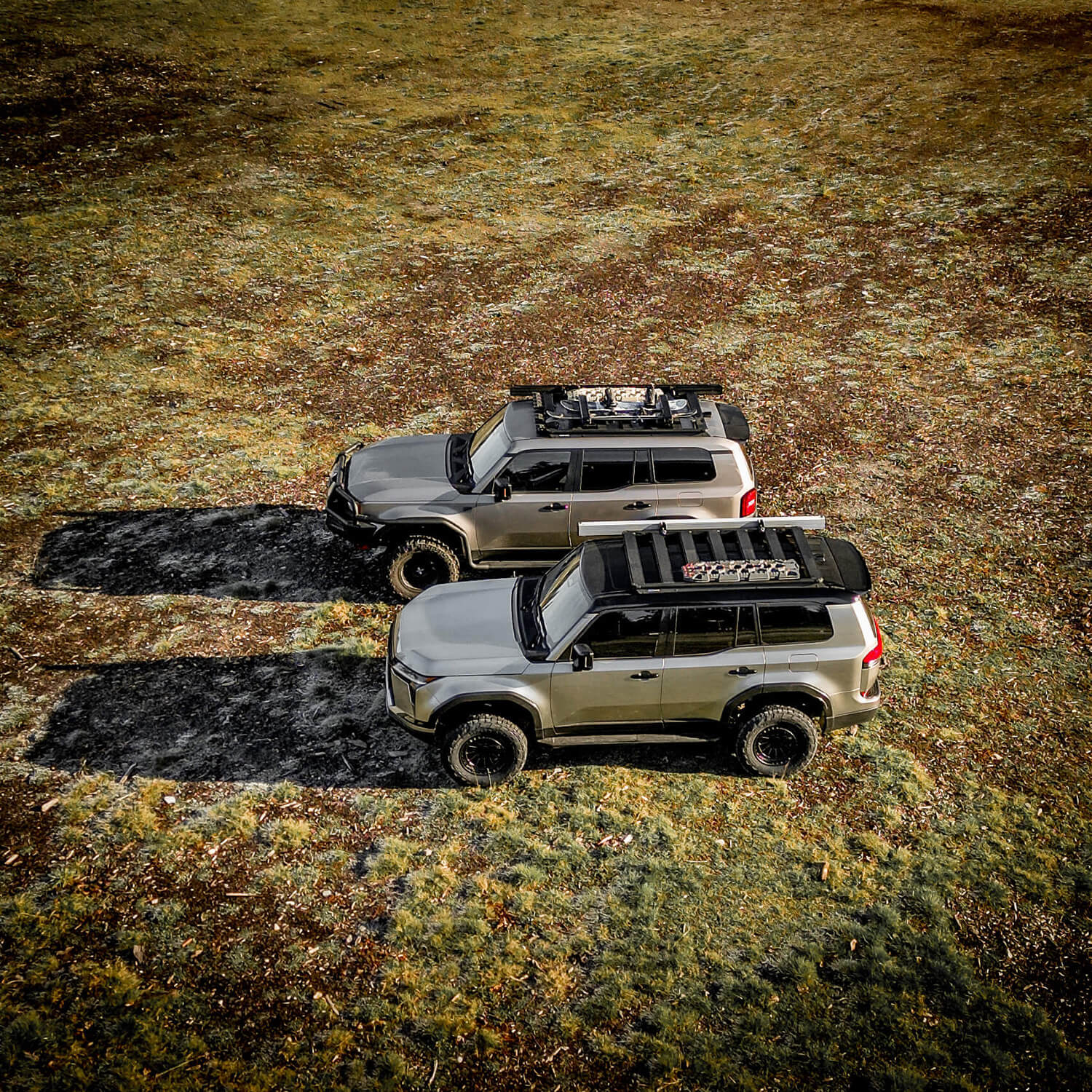 ARB BASE Rack 72x45 - Image 2