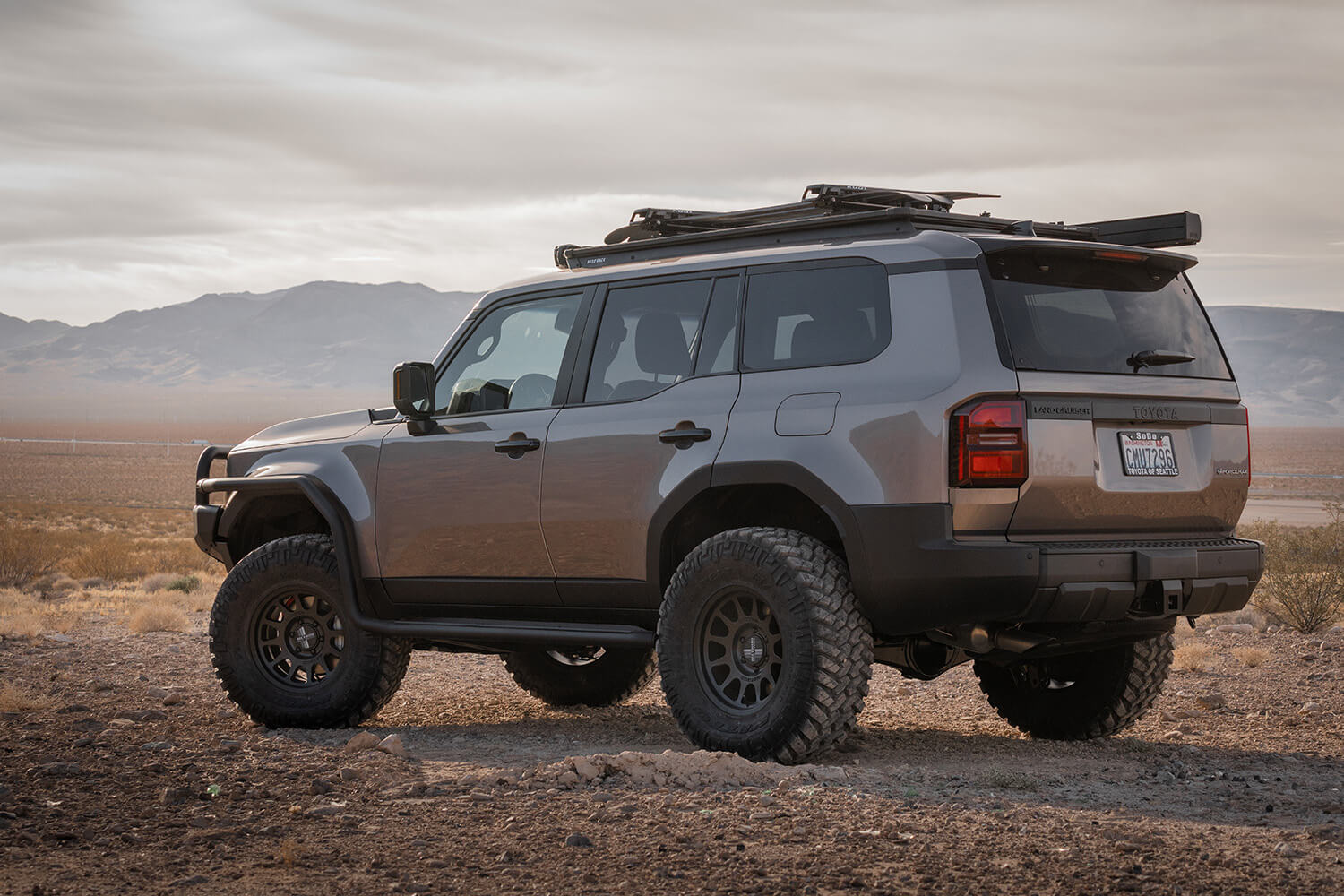 ARB BASE Rack 72x45 - Image 3