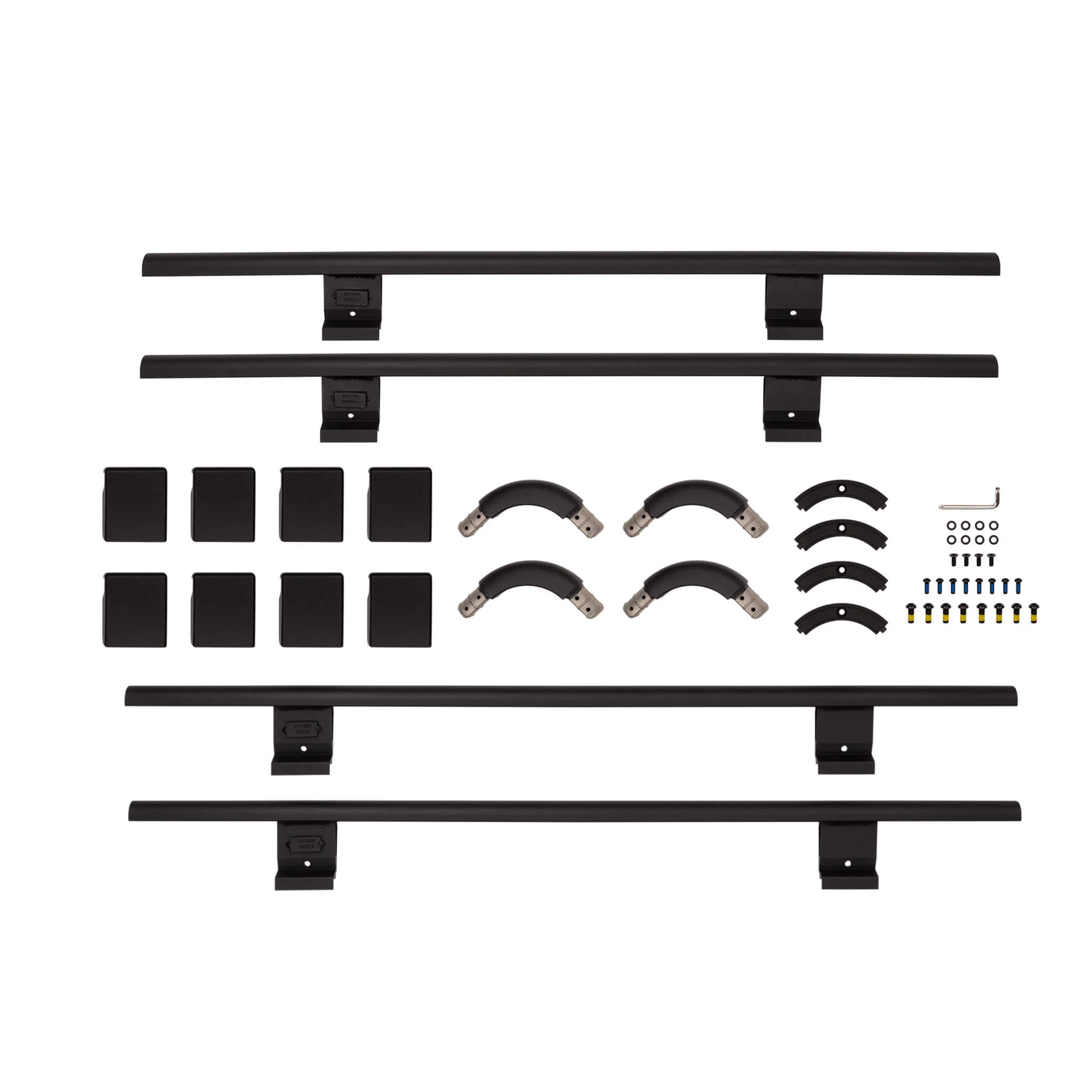 ARB BASE Rack Full Cage Guard Rail - Image 3
