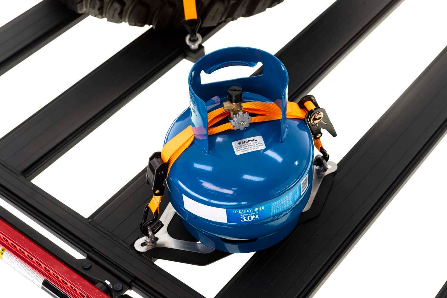 ARB BASE Rack Gas Bottle Holder - Image 3