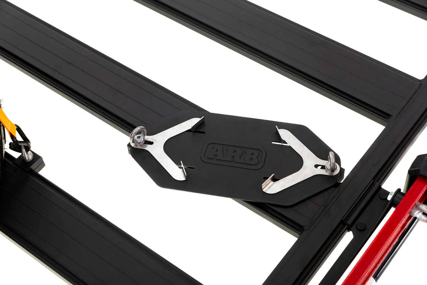 ARB BASE Rack Gas Bottle Holder - Image 5