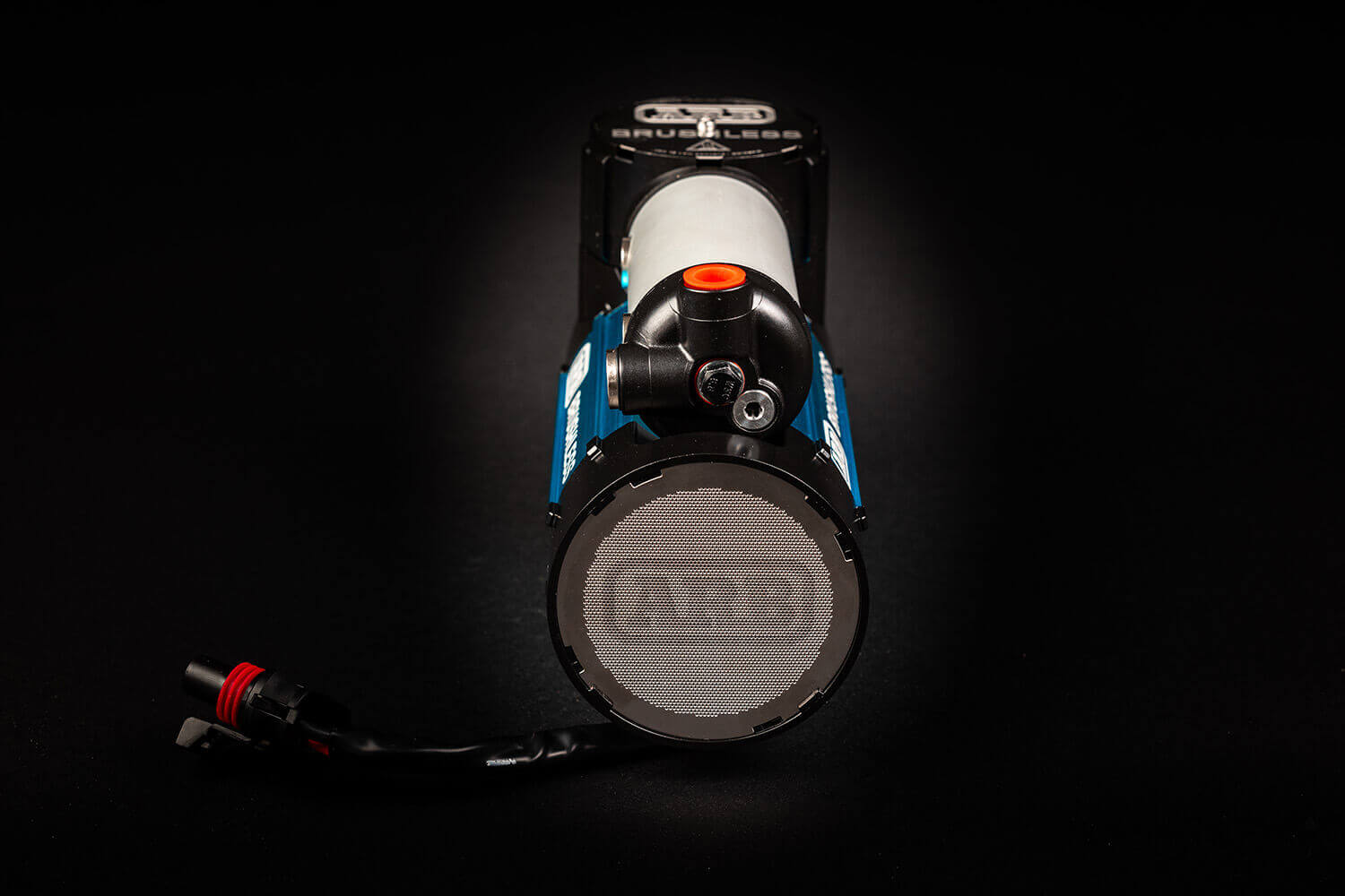 ARB Brushless Single Motor Onboard 12V Air Compressor - Image 3