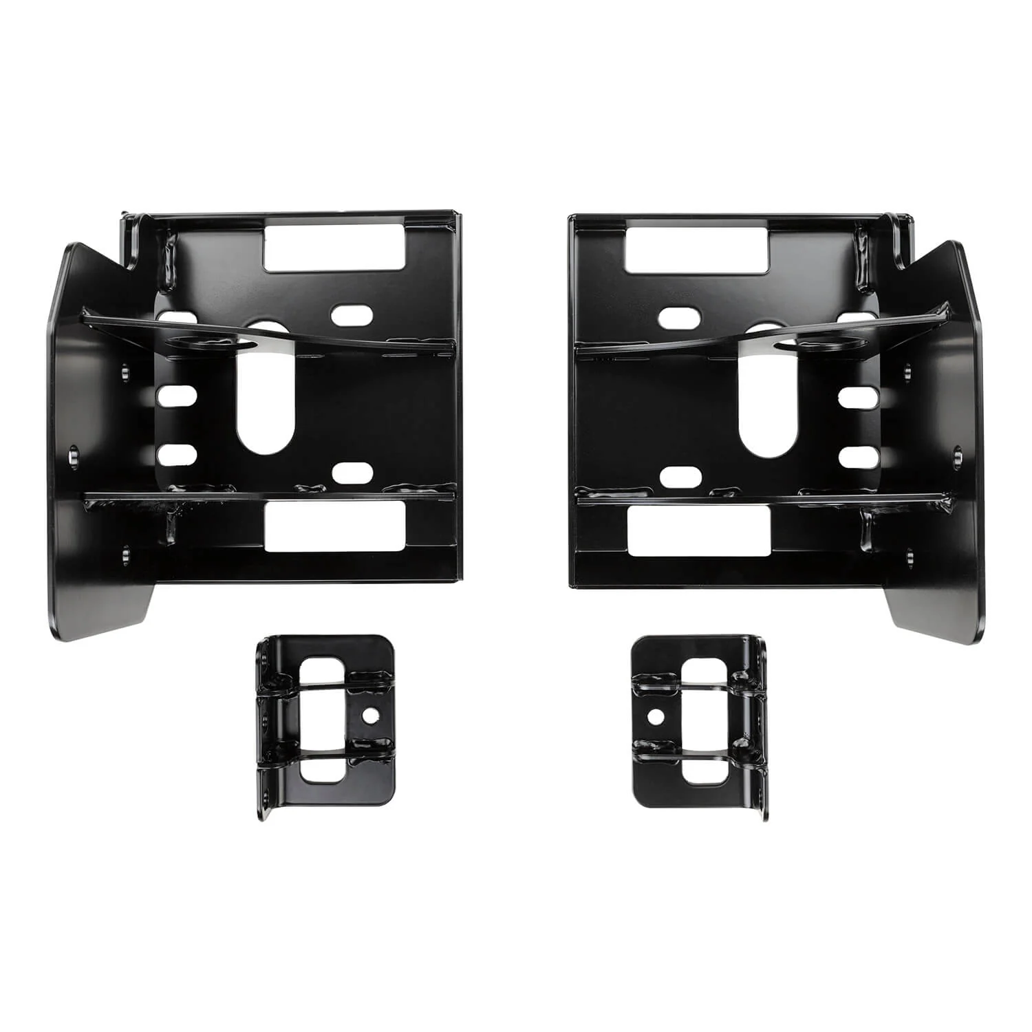 ARB Bumper Fitting Kit