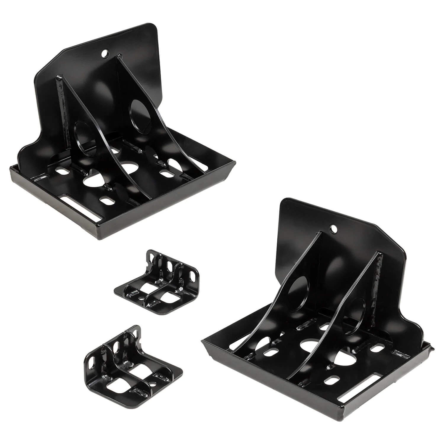 ARB Bumper Fitting Kit - Image 2