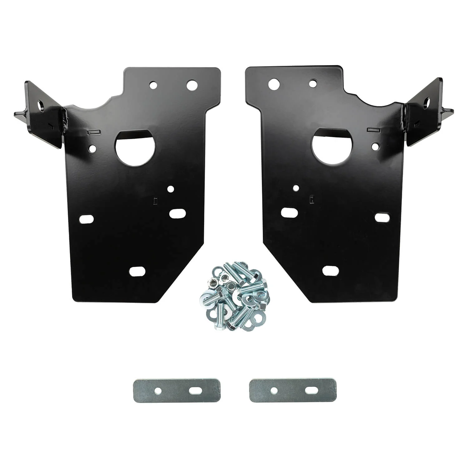 ARB Bumper Fitting Kit - Image 2