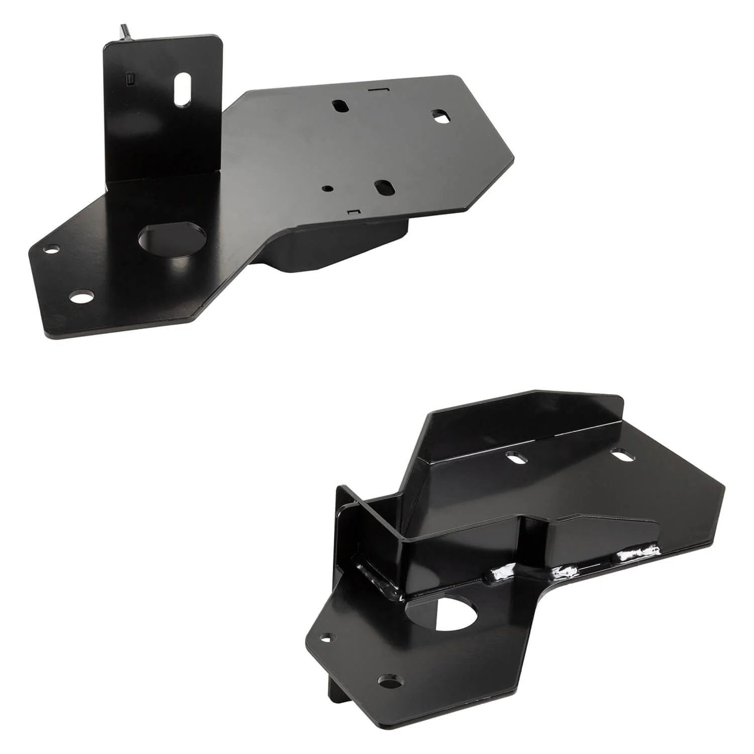 ARB Bumper Fitting Kit