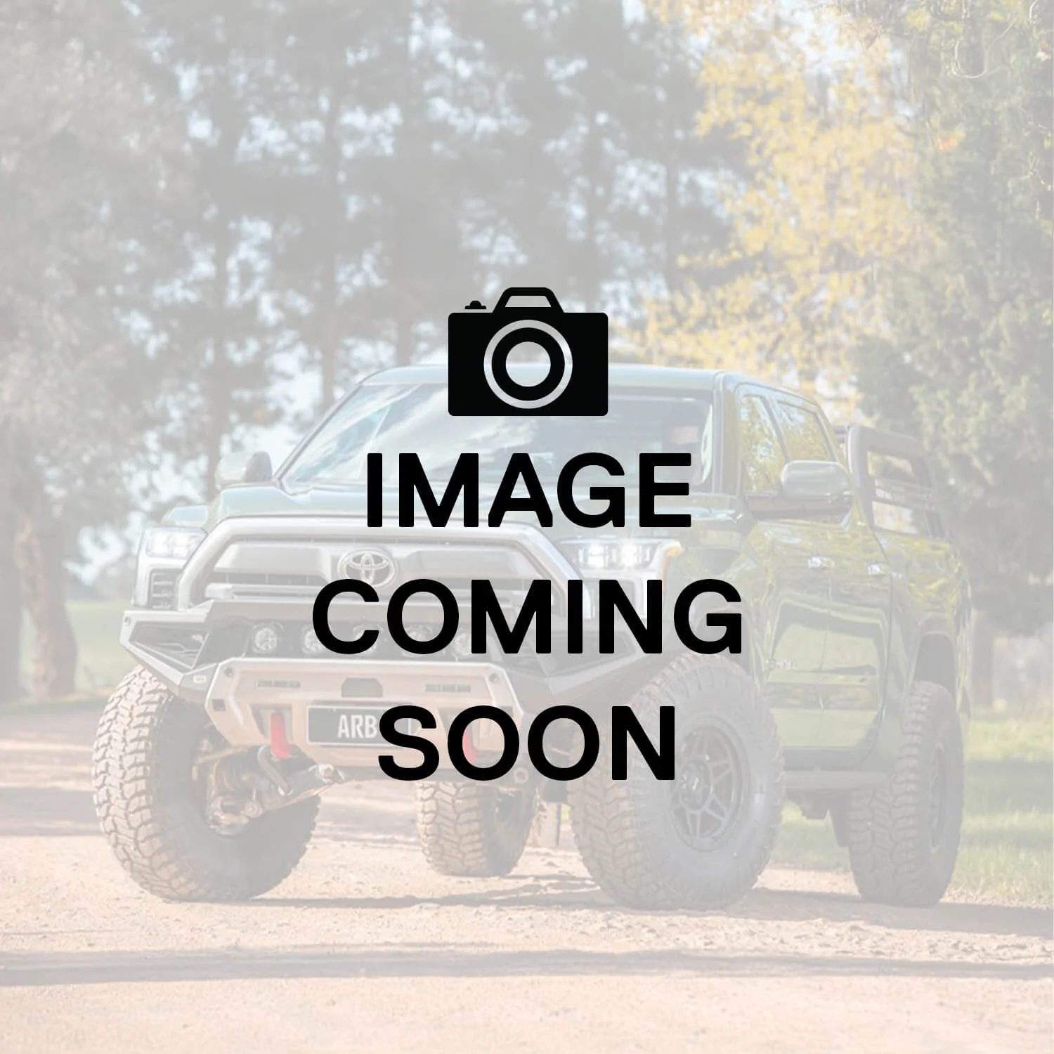 ARB Bumper Mounting Kit for 3921780