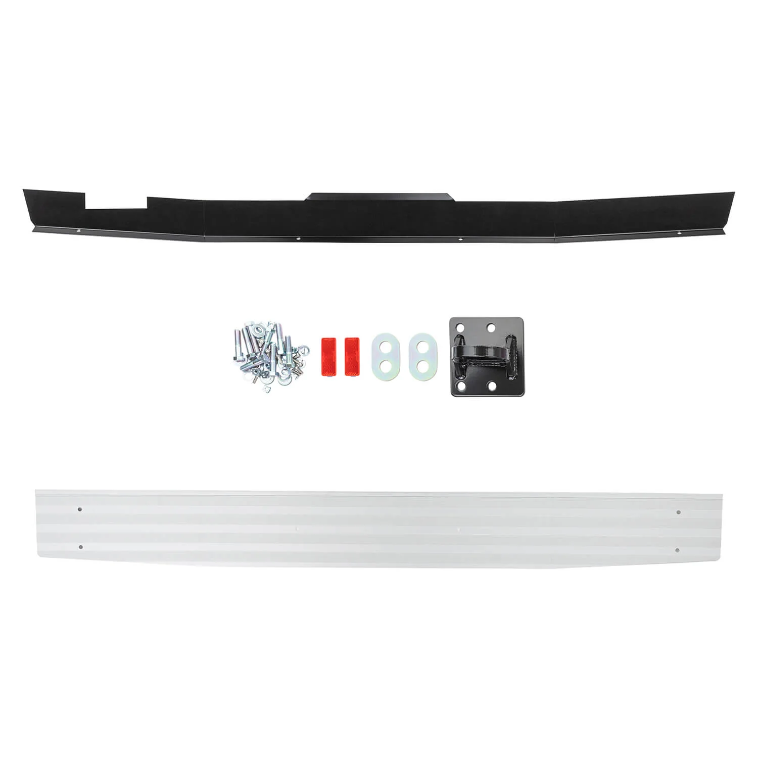 ARB Bumper Mounting Kit