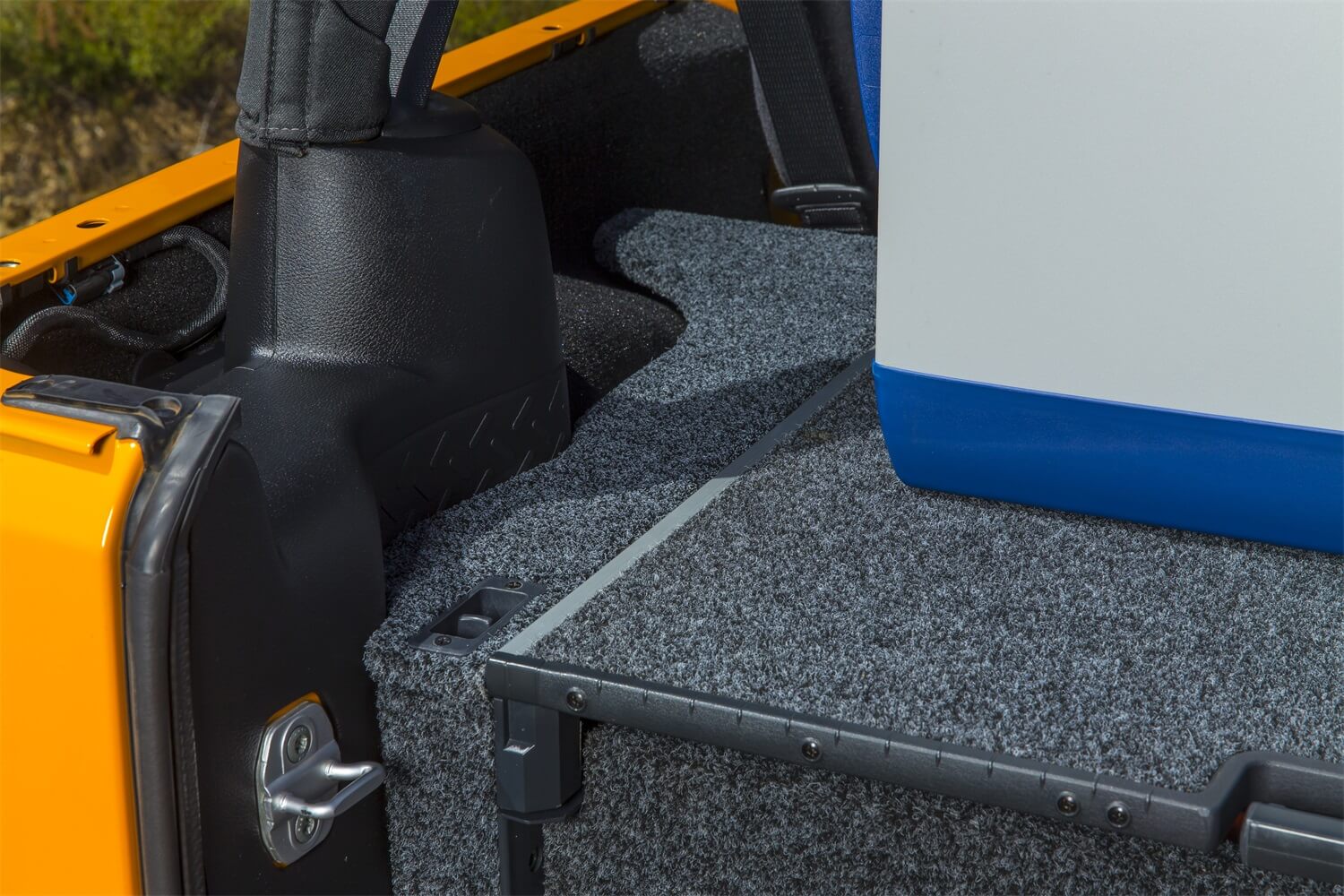 ARB Cargo Drawer Side Floor Kit