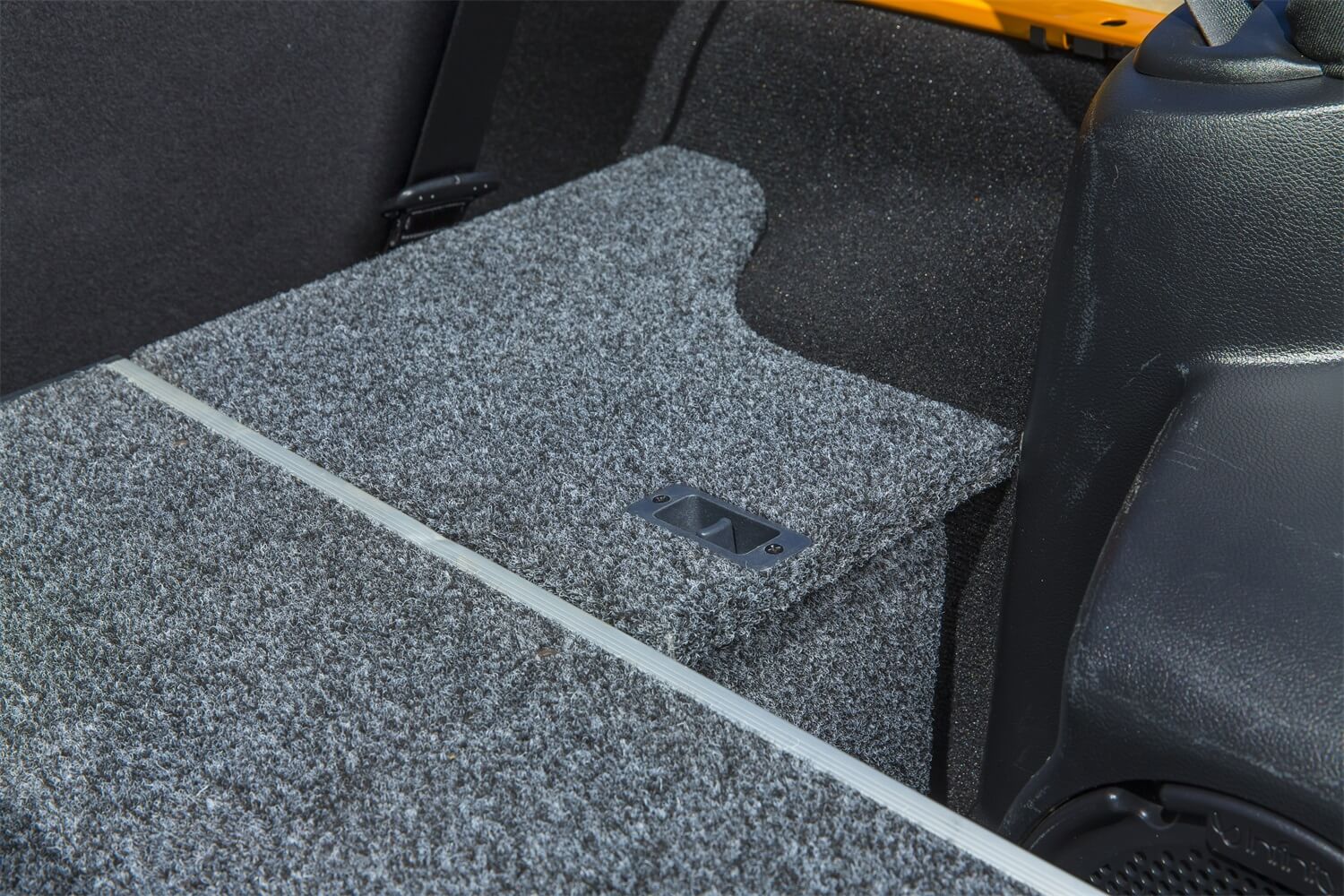 ARB Cargo Drawer Side Floor Kit - Image 2