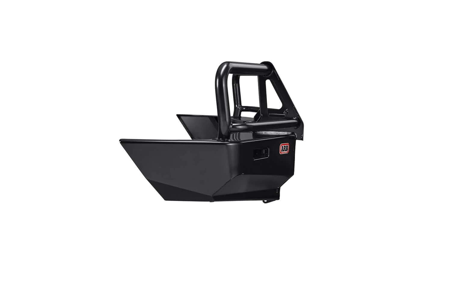 Combination Bumper w/Mounting Kit - Image 4