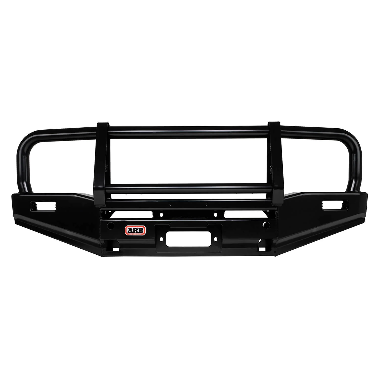 Combination Bumper w/Mounting Kit