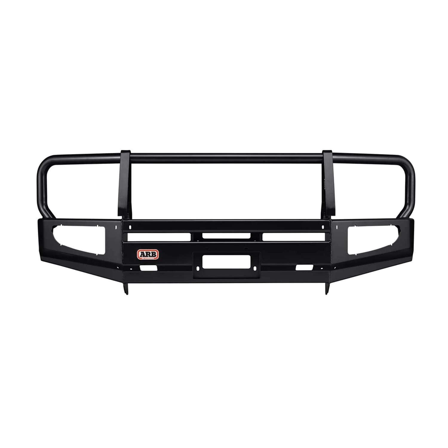 Combination Bumper w/Mounting Kit
