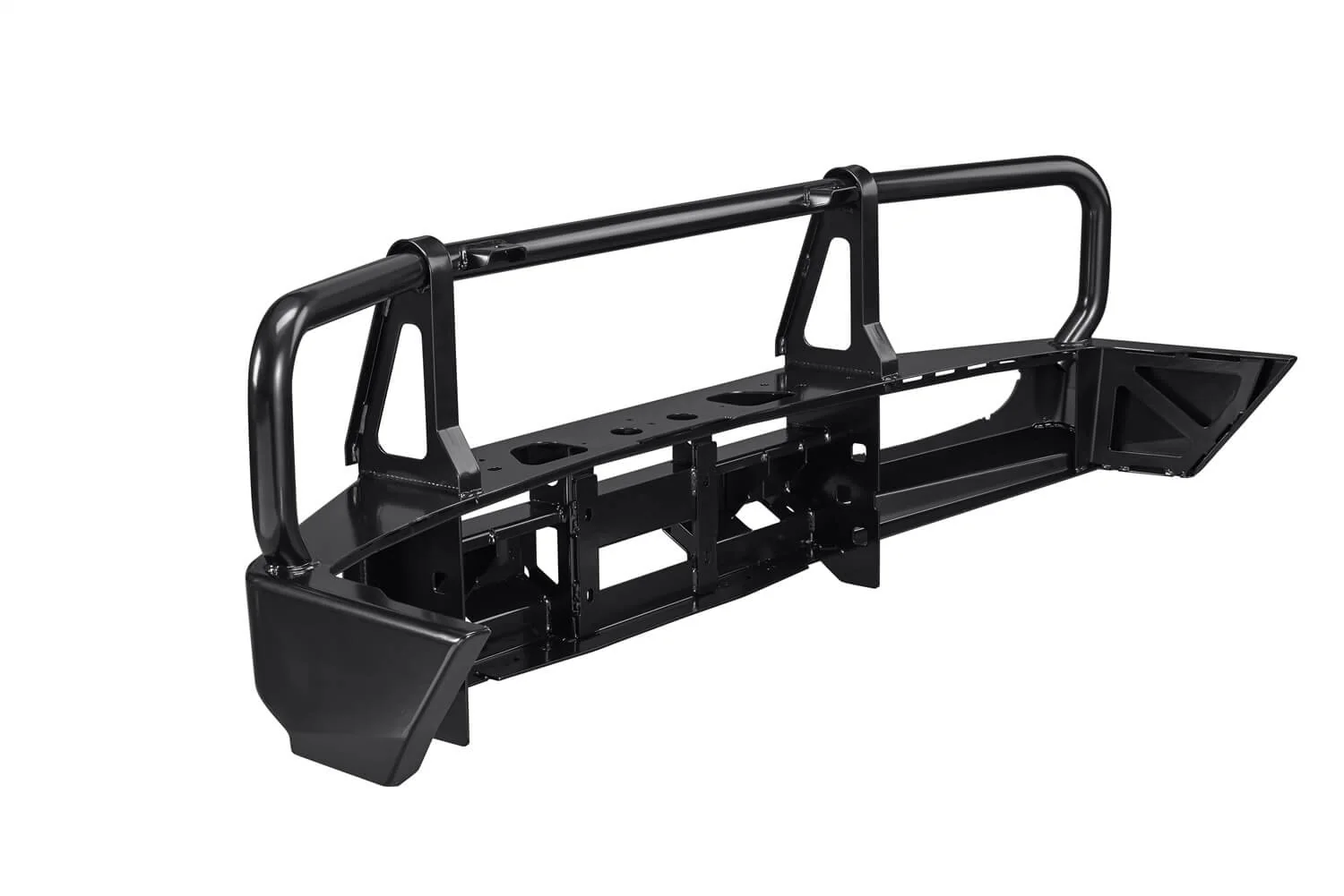 Combination Bumper w/Mounting Kit - Image 4