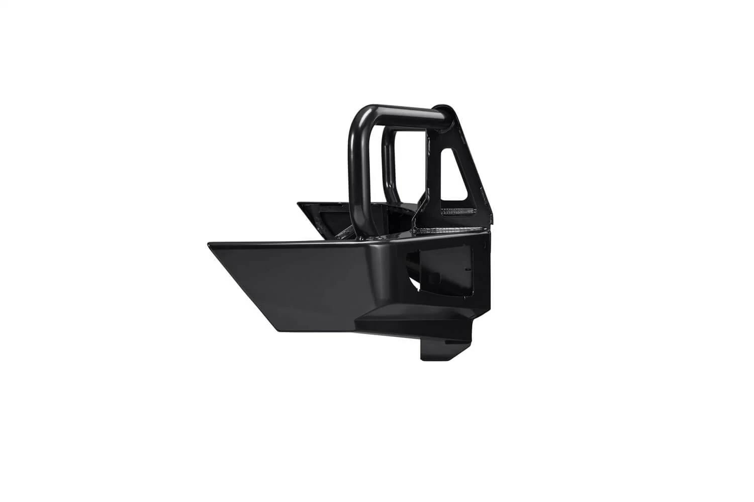 Combination Bumper w/Mounting Kit - Image 5