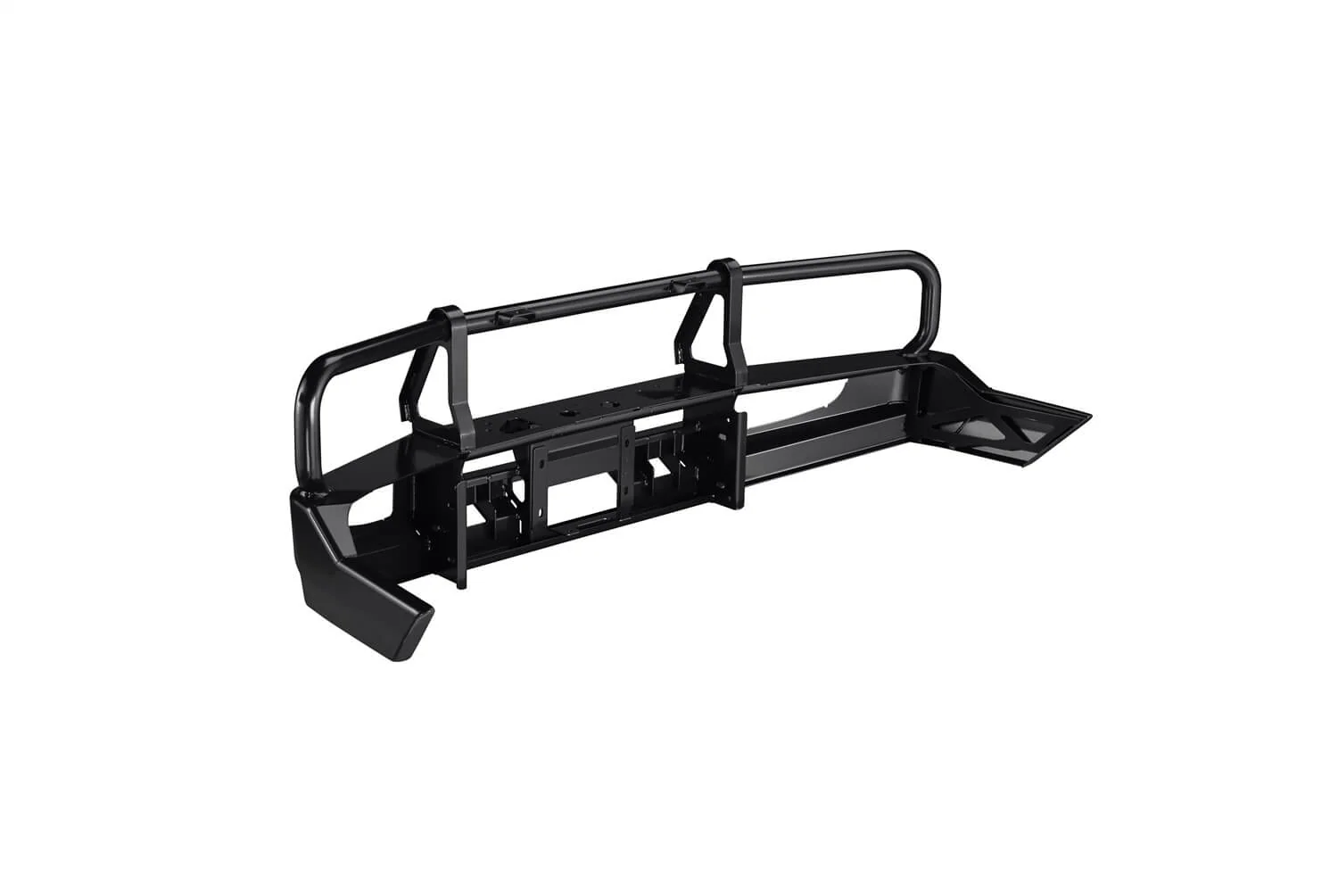 Combination Bumper w/Mounting Kit - Image 4