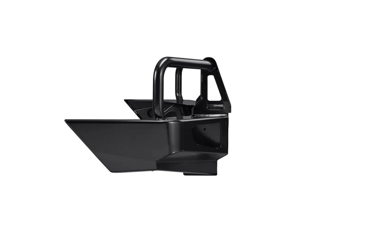 Combination Bumper w/Mounting Kit - Image 4