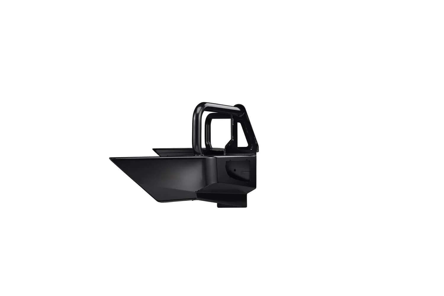 Combination Bumper w/Mounting Kit - Image 3