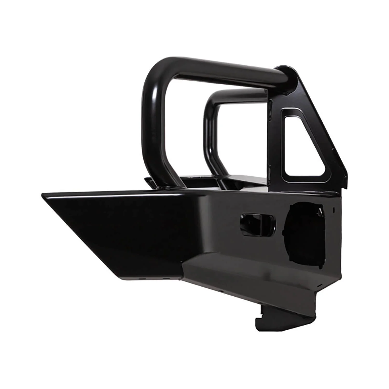 Combination Bumper w/Mounting Kit - Image 3