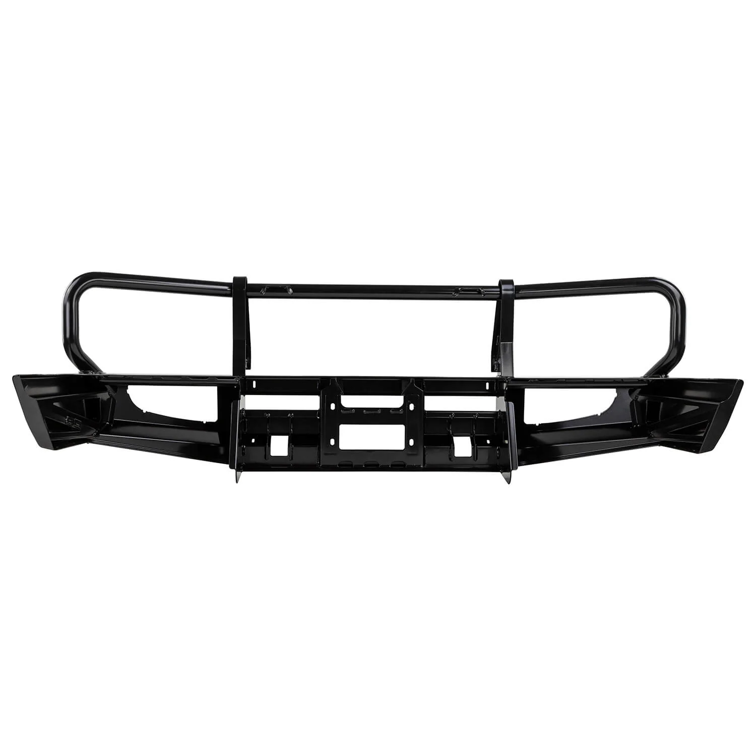 Combination Bumper w/Mounting Kit - Image 3