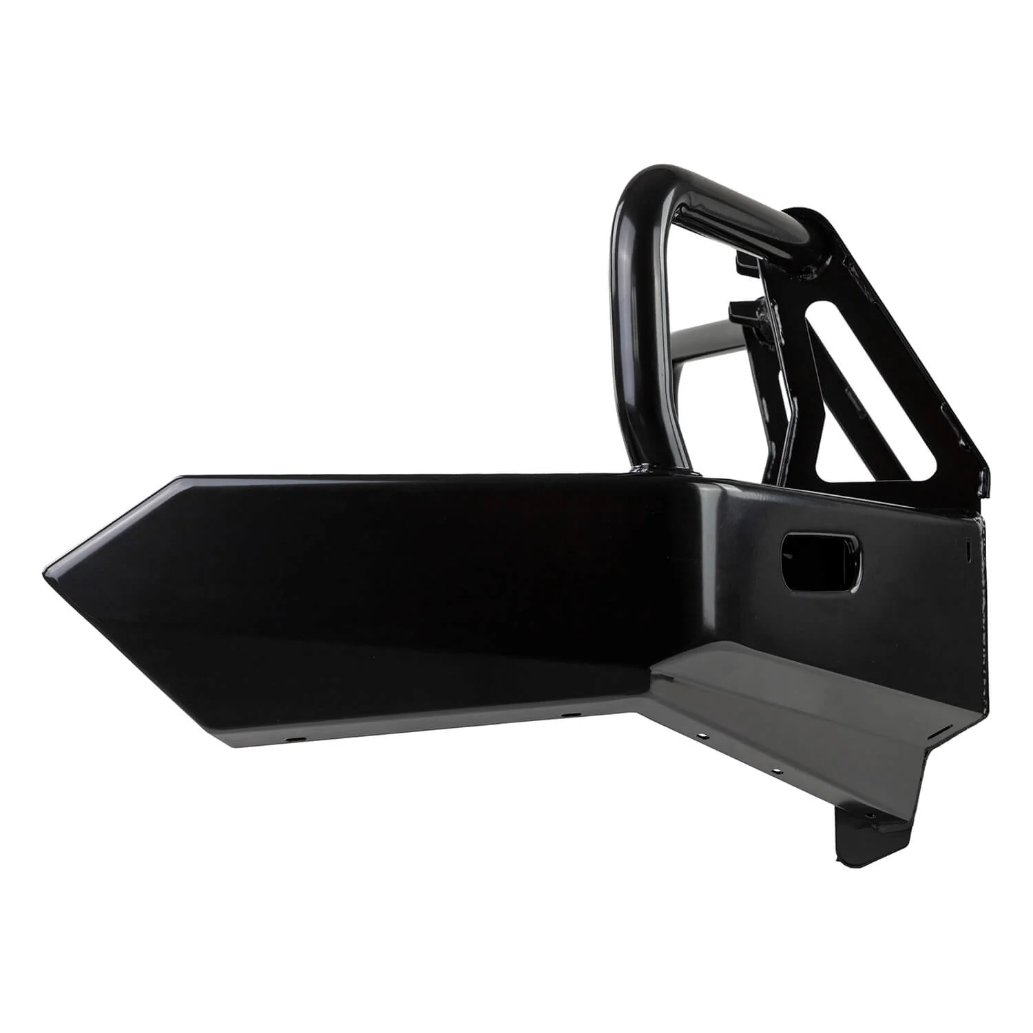 Combination Bumper w/Mounting Kit - Image 2