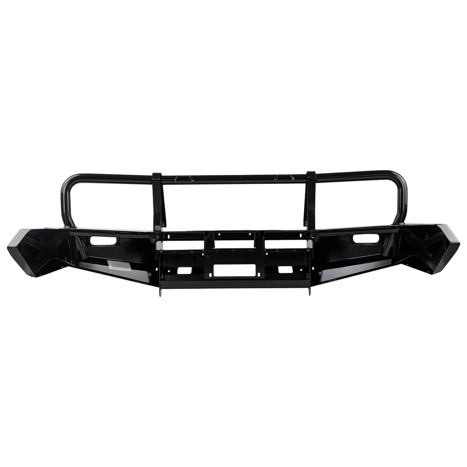 Combination Bumper w/Mounting Kit - Image 3