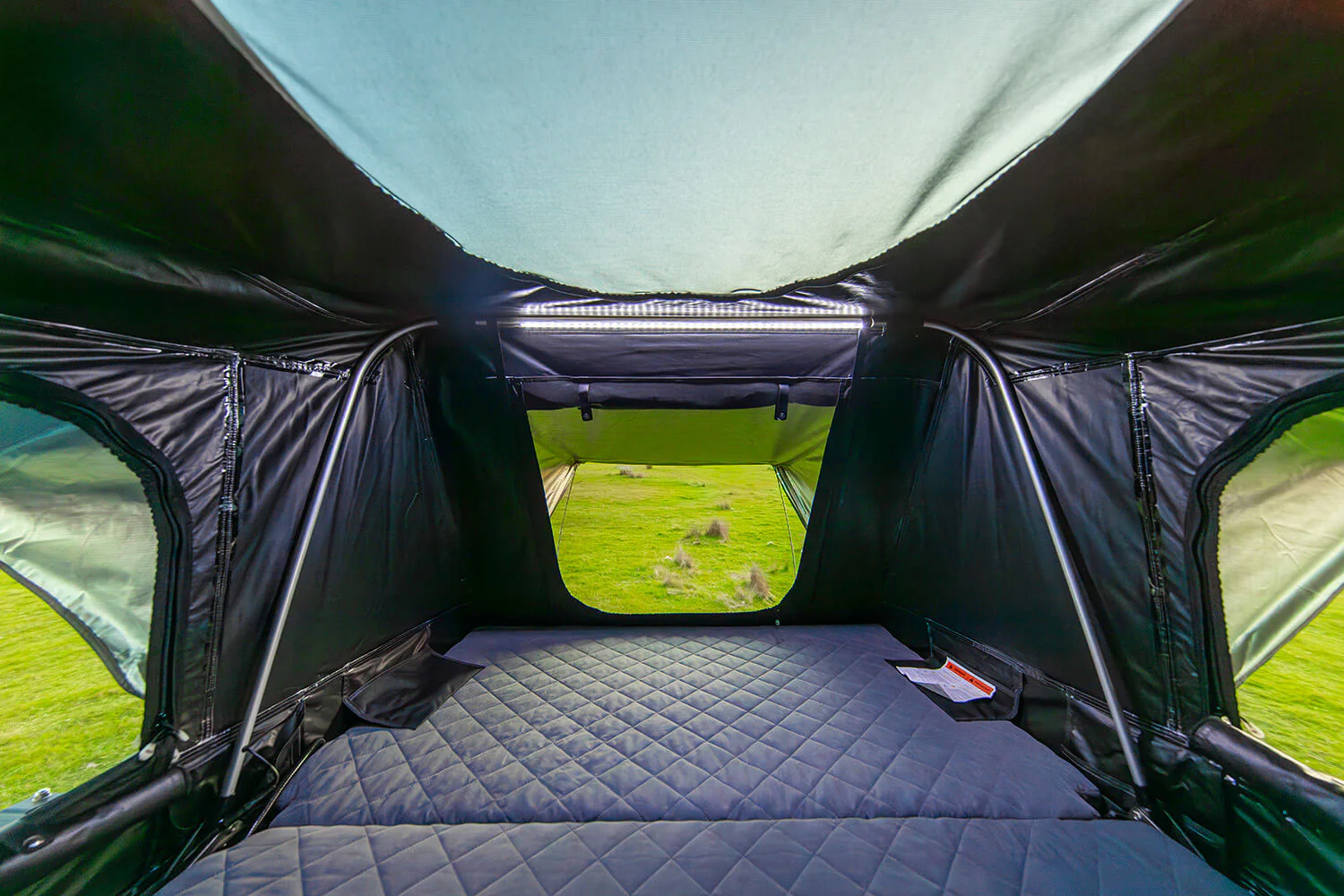 ARB Esperance V2 Roof Top Tent - Image 7