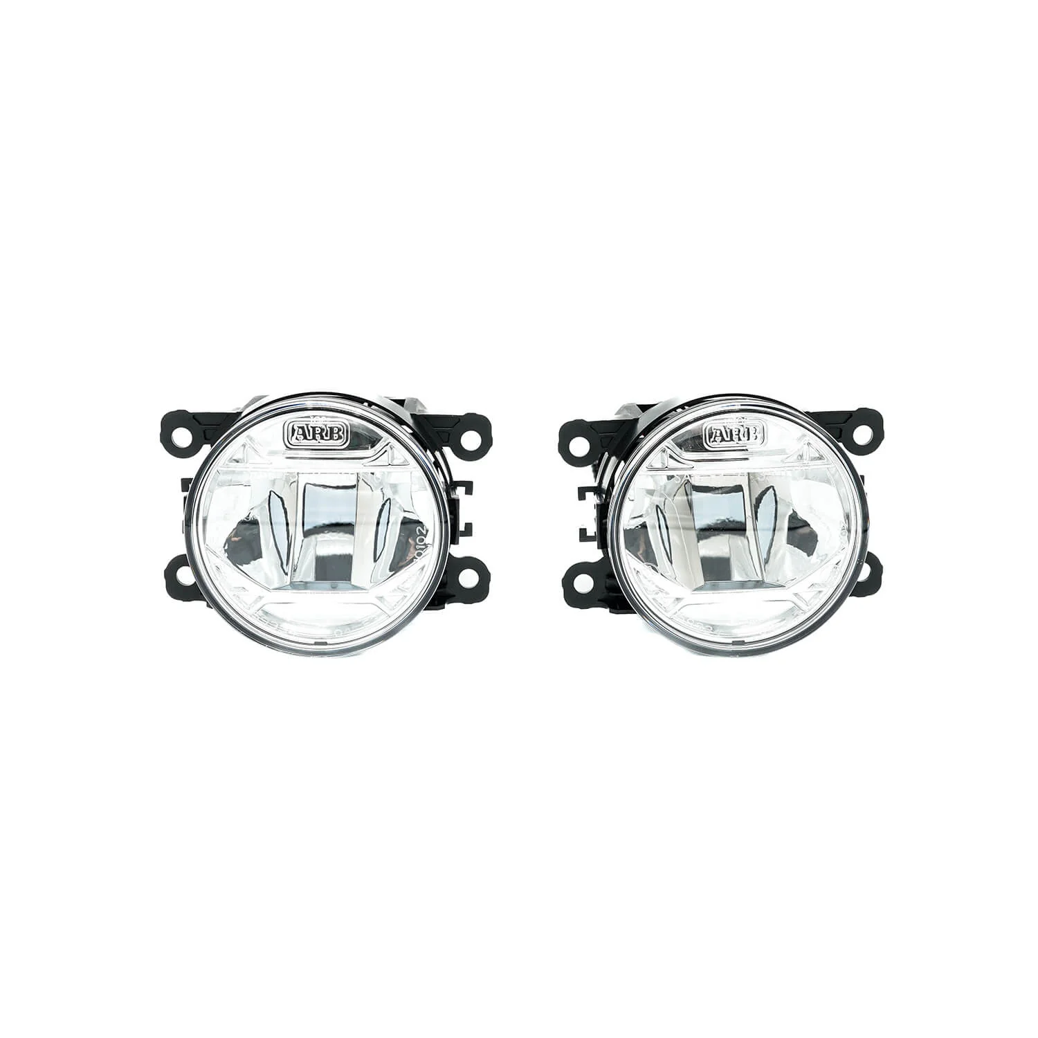 ARB Fog Light Kit