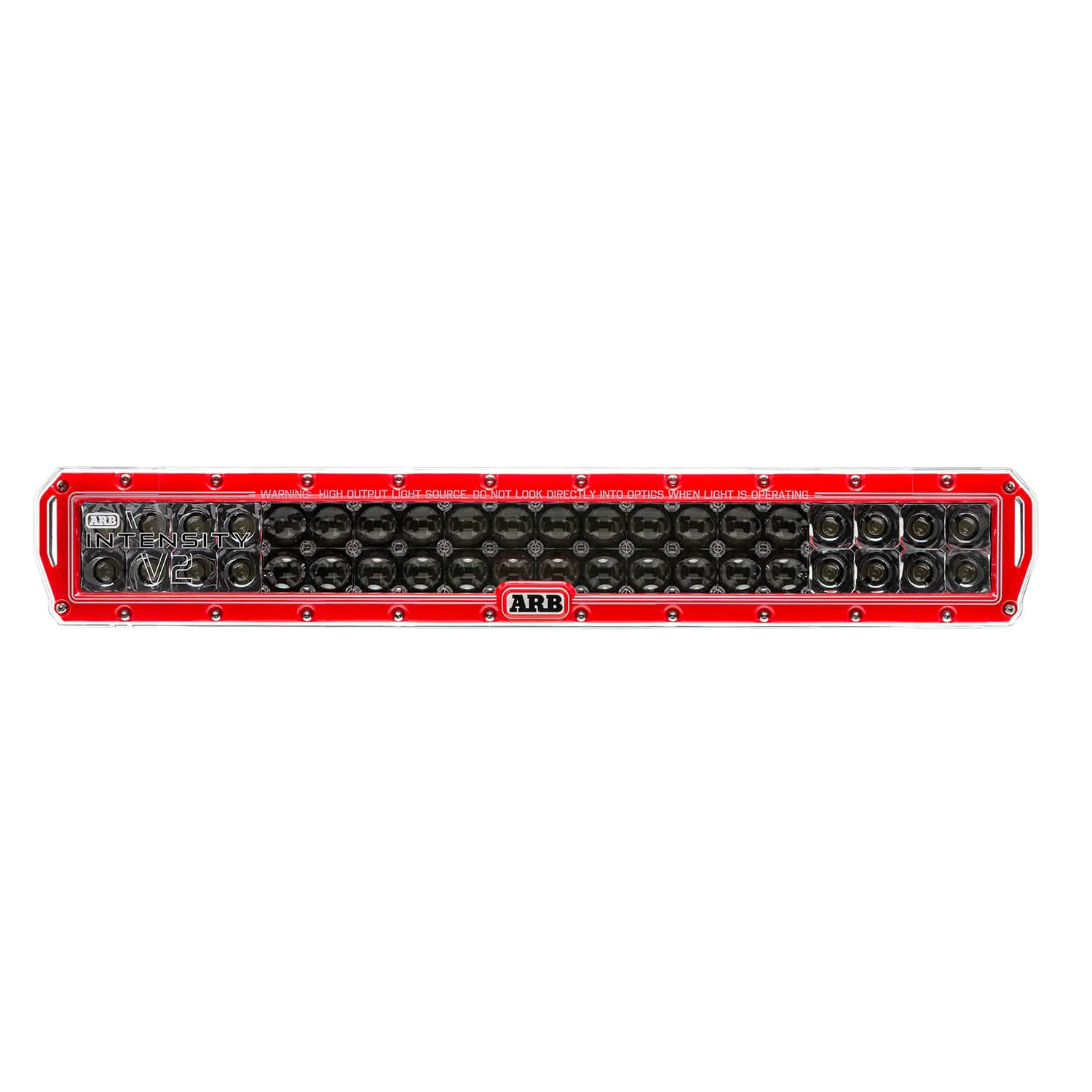 ARB Intensity V2 Light Bar
