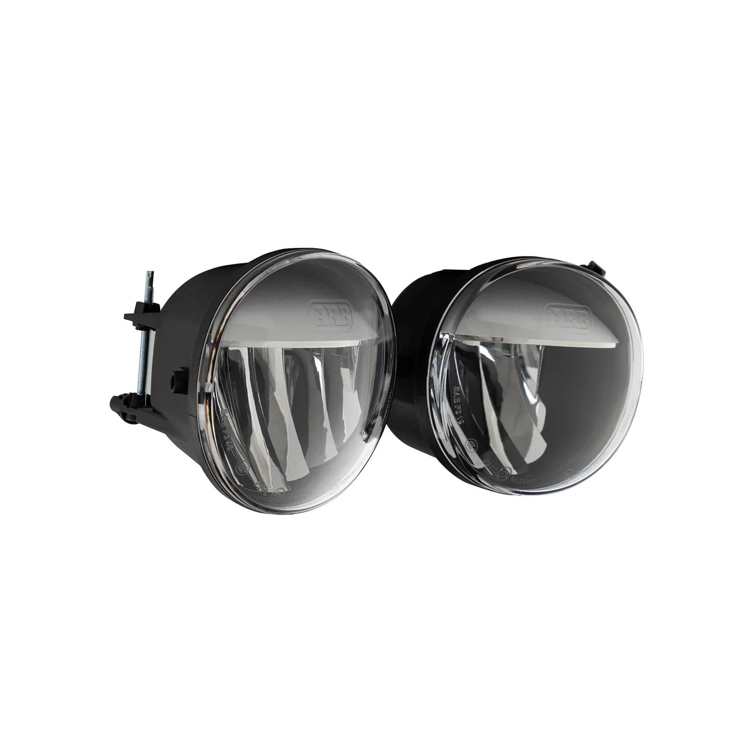 ARB LED Fog Light Kit - Image 3