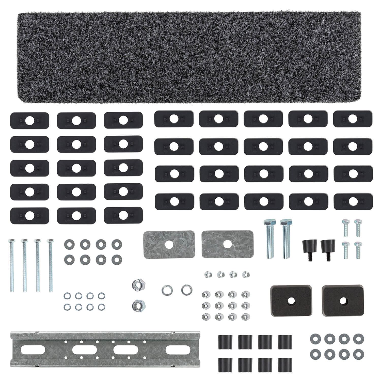 ARB Mid-Height Roller Drawer with Roll Top - Image 8
