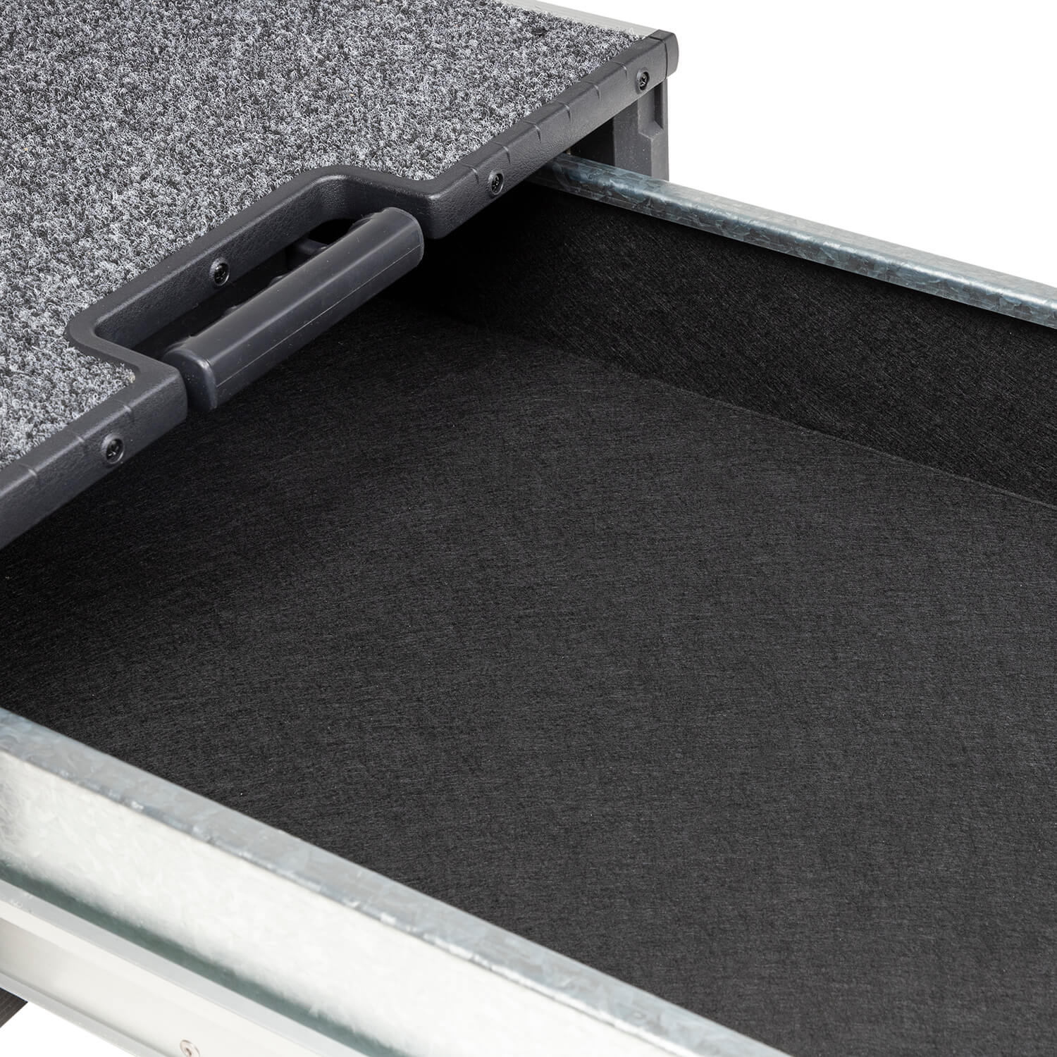 ARB Mid-Height Roller Drawer with Roll Top - Image 3