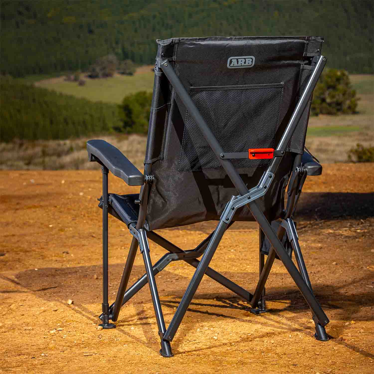 ARB Pinnacle Camp Chair - Image 2