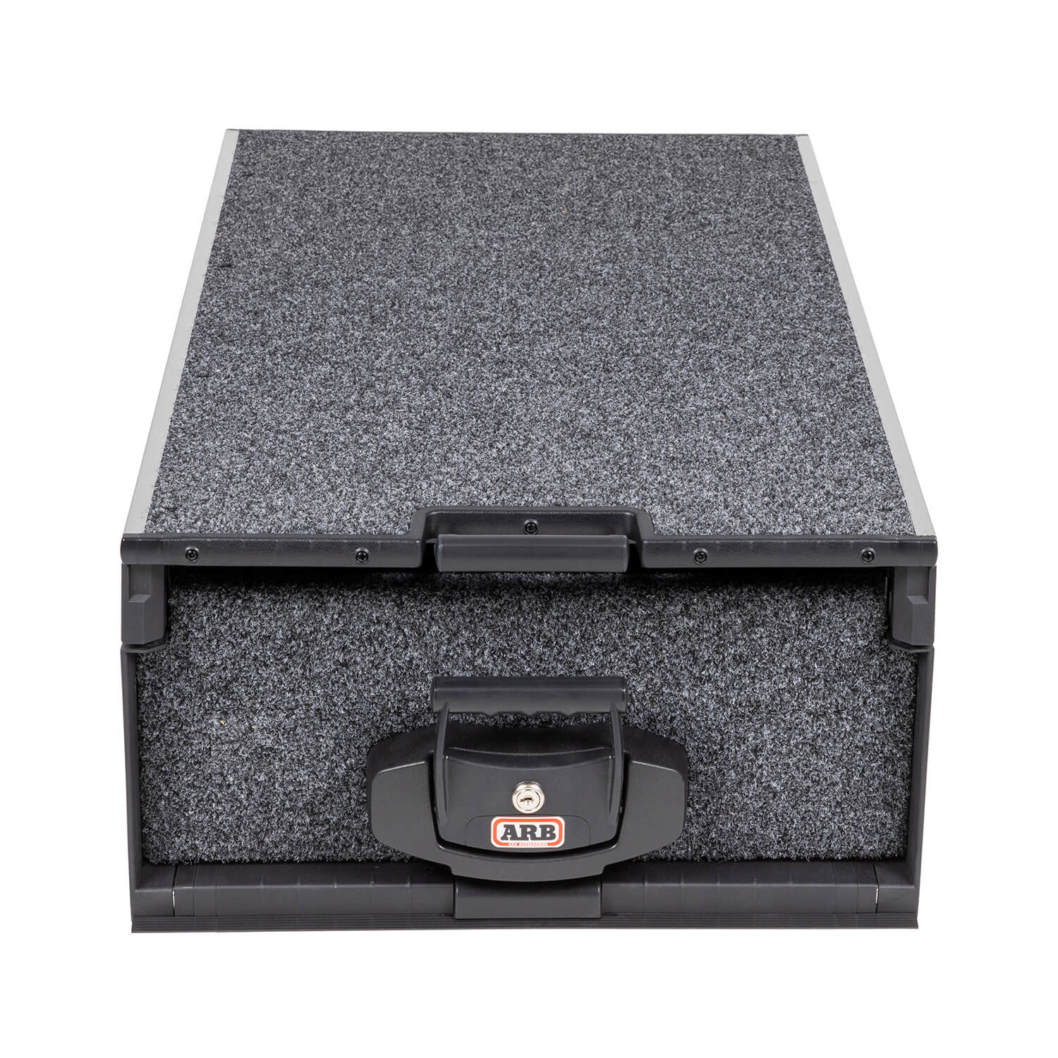 ARB Roller Drawer with Roller Floor
