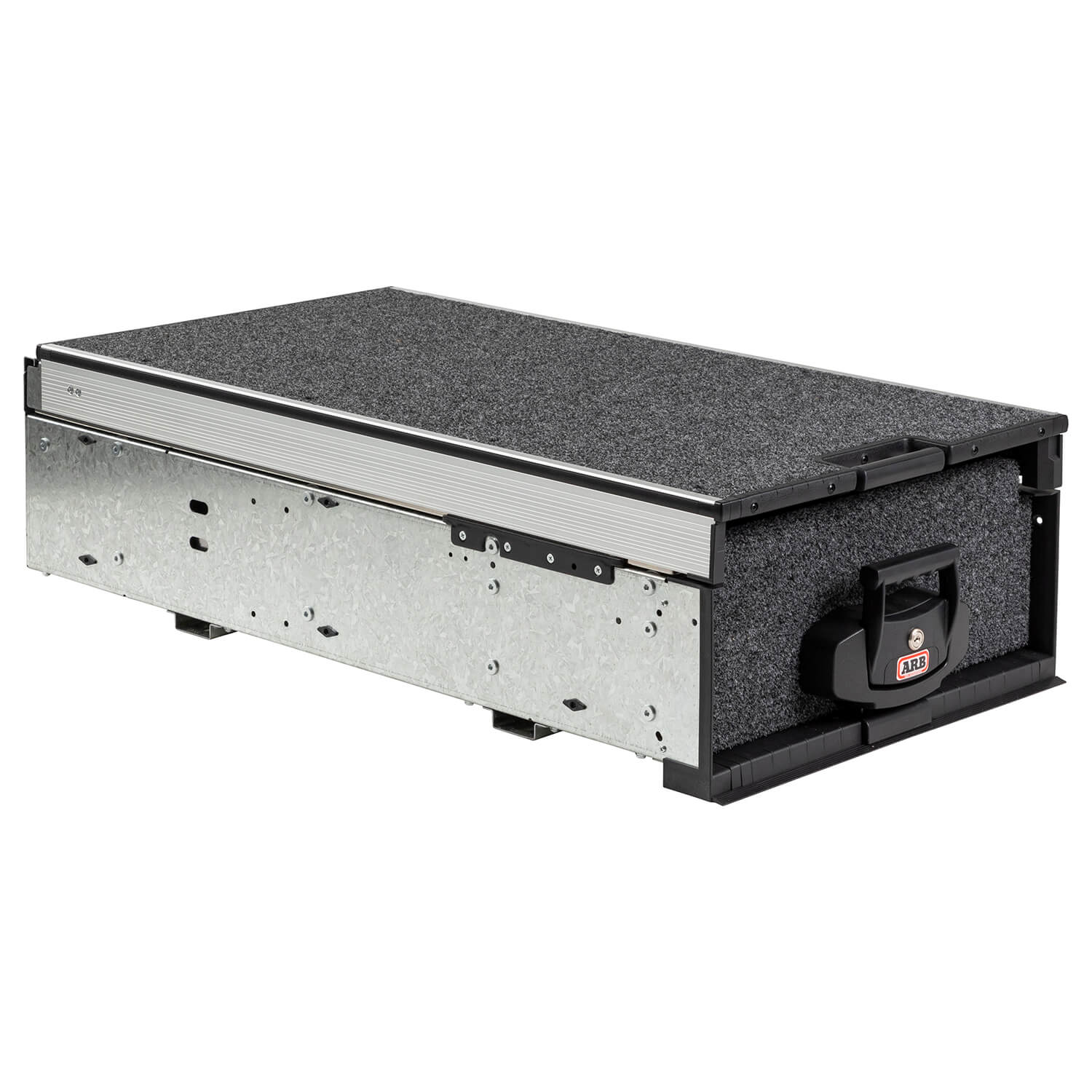 ARB Roller Drawer with Roller Floor - Image 5