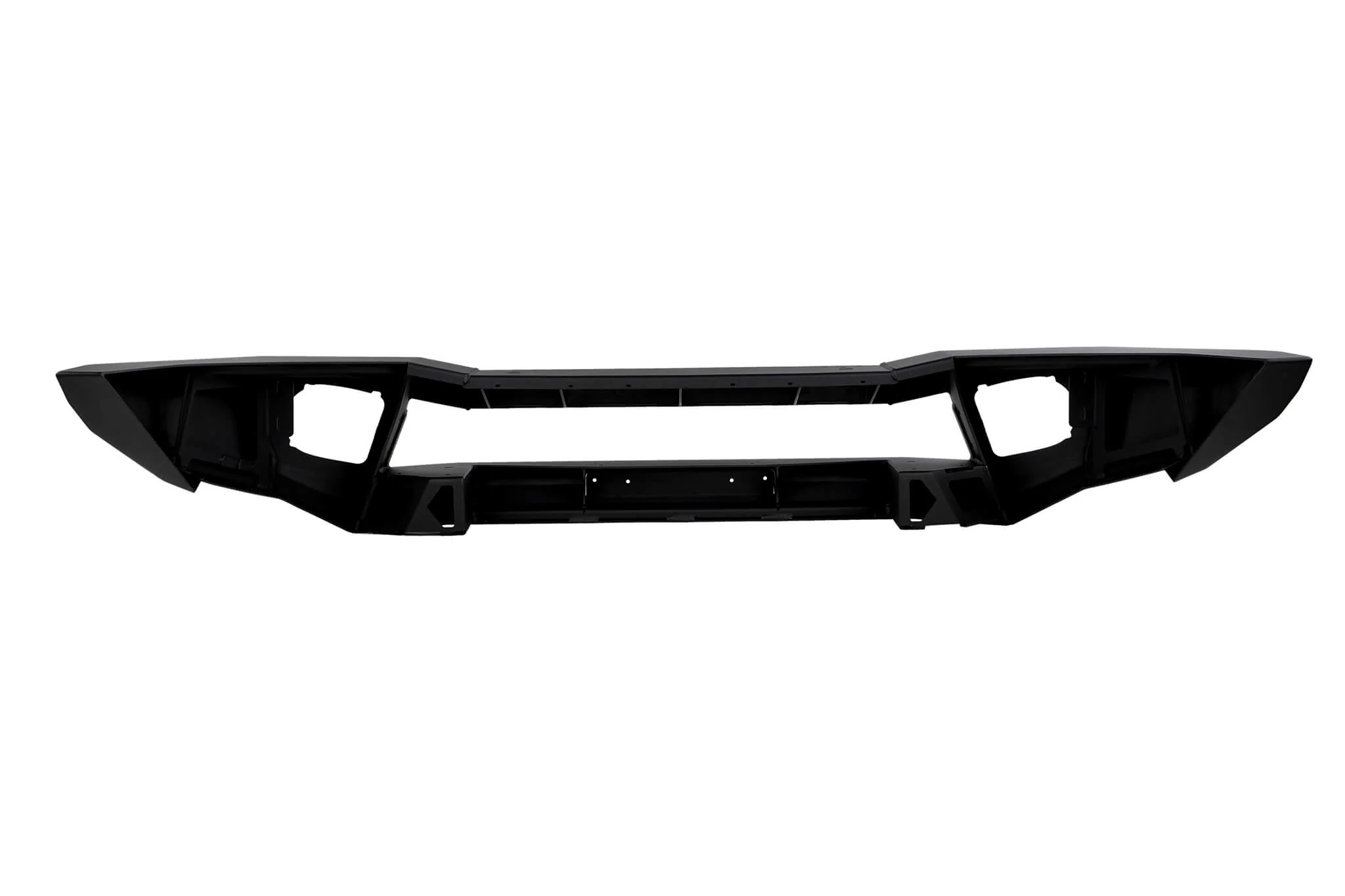 Sahara Bumper w/Mounting Kit - Image 3