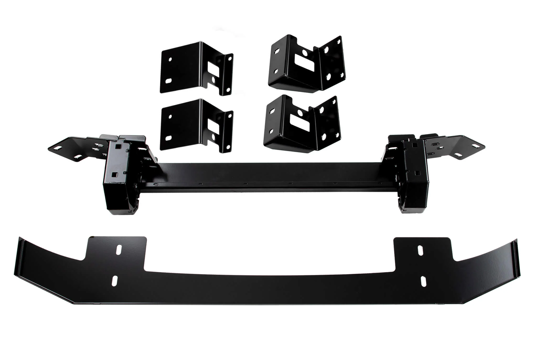 Sahara Bumper w/Mounting Kit - Image 4