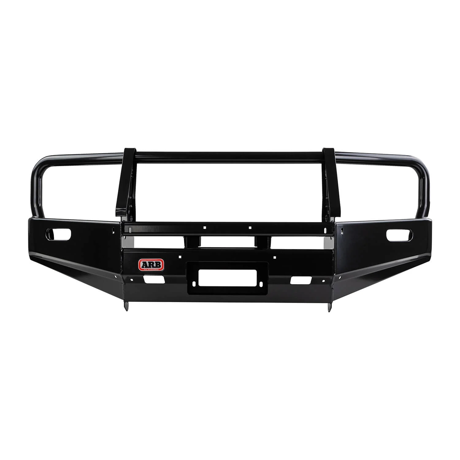 Combination Bumper w/Mounting Kit