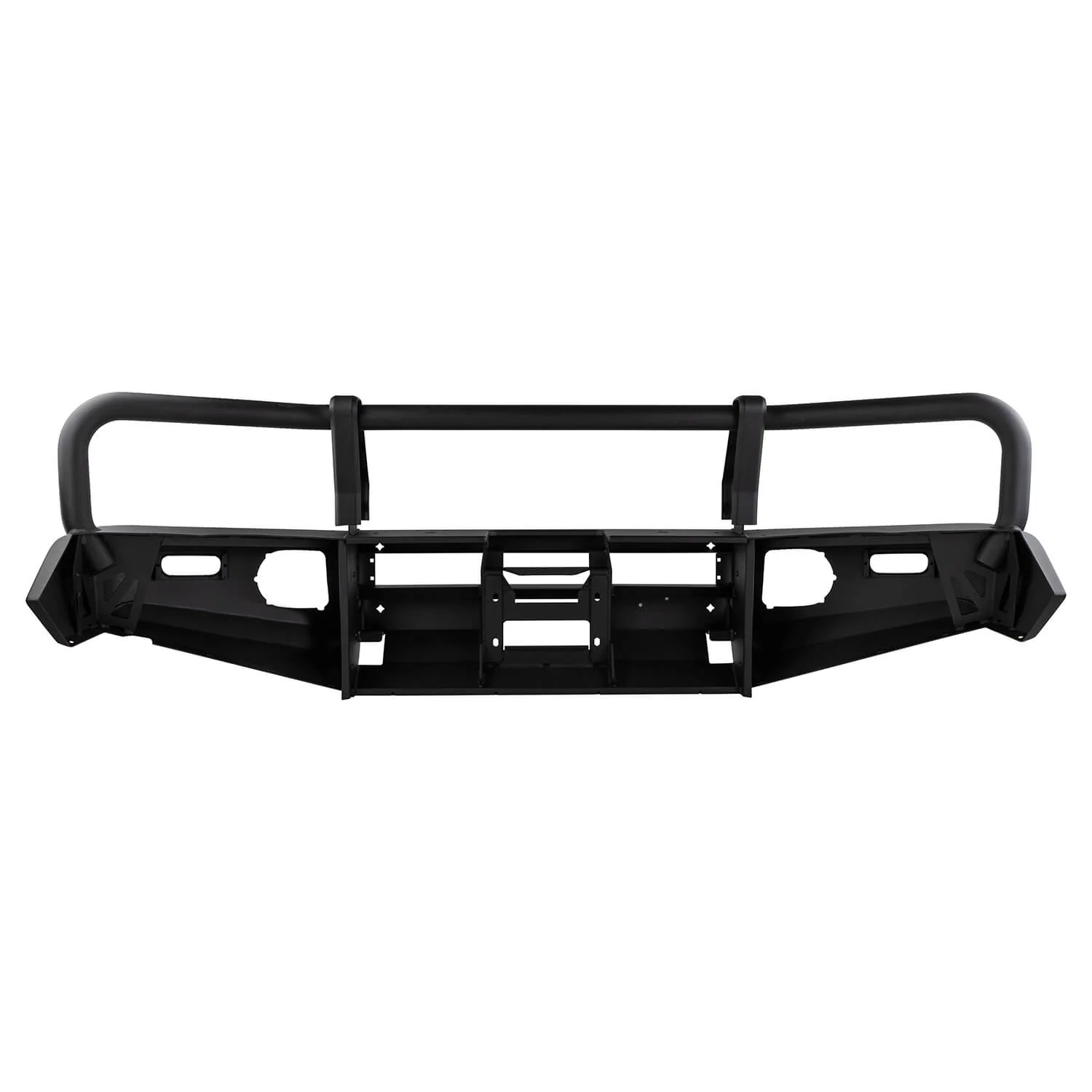 Summit Combination Bumper w/Mounting Kit - Image 3