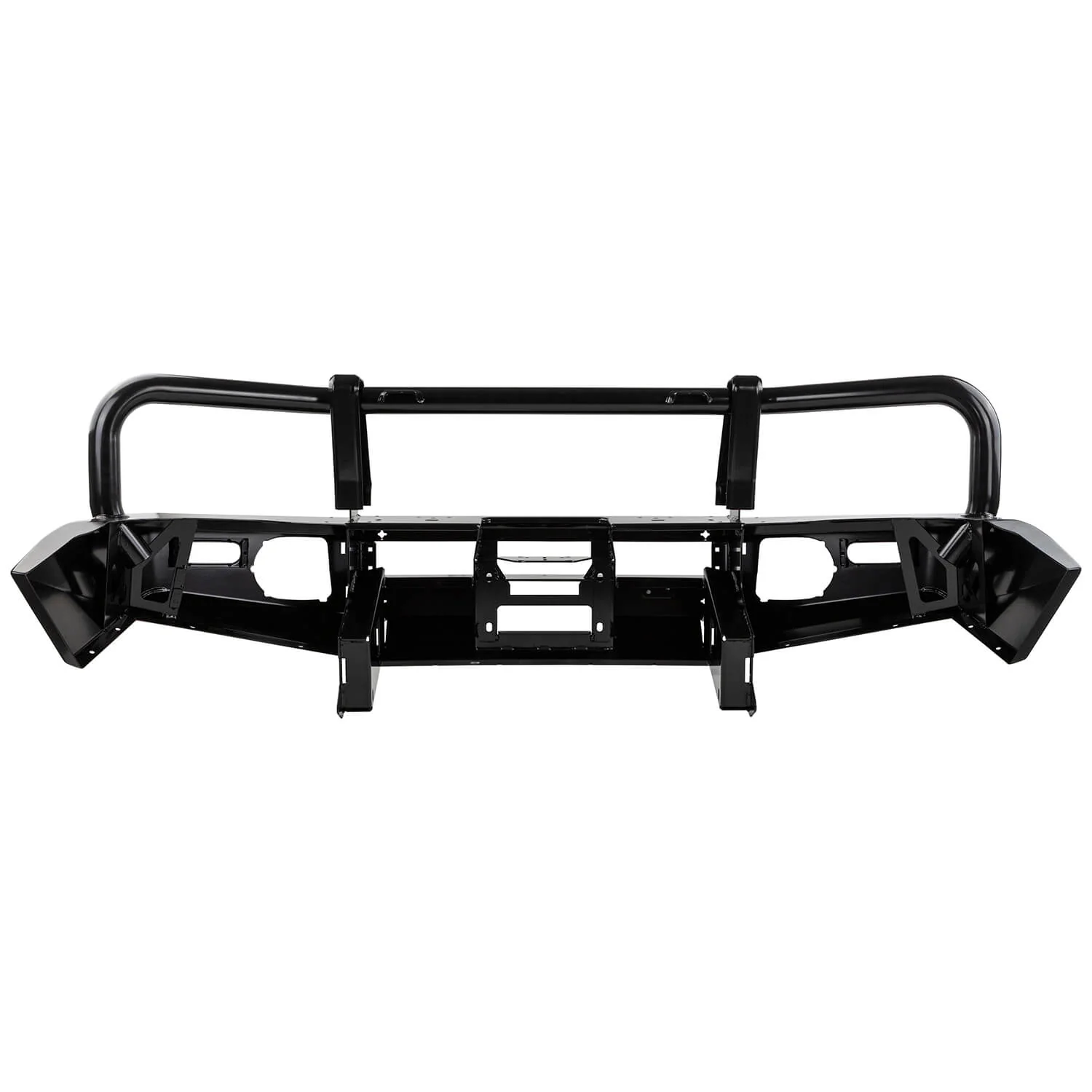 Summit Winch Bumper w/Mounting Kit - Image 3