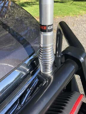 Summit Winch Bumper w/Mounting Kit - Image 5