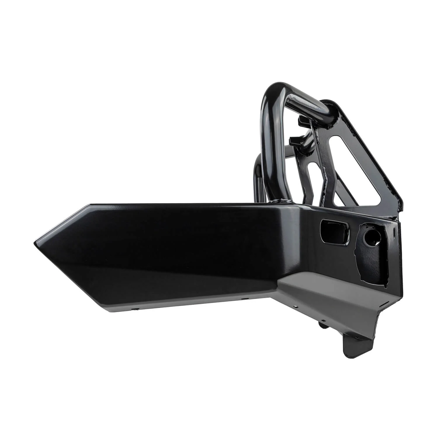 Winch Bumper w/Mounting Kit - Image 2