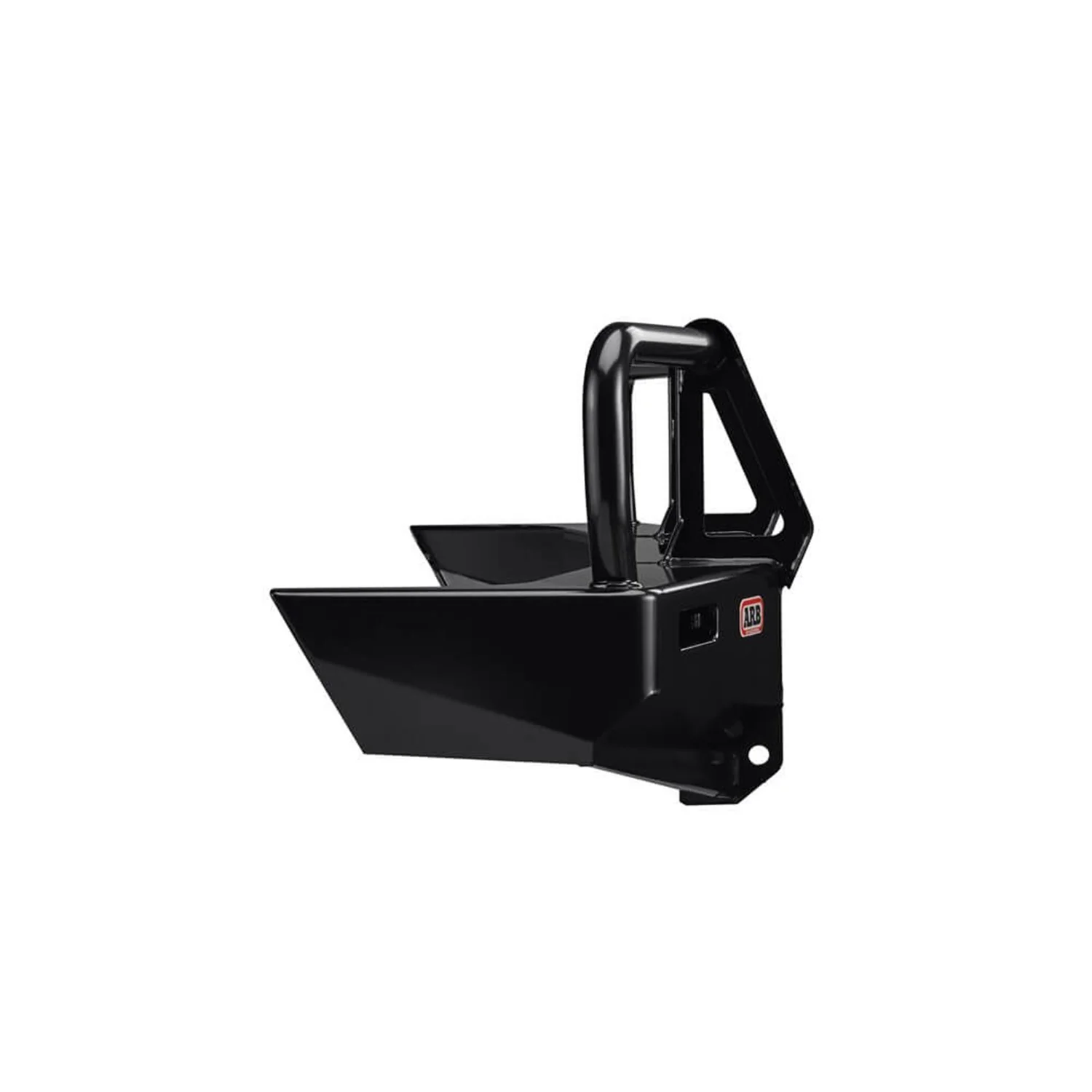 Winch Bumper w/Mounting Kit - Image 5
