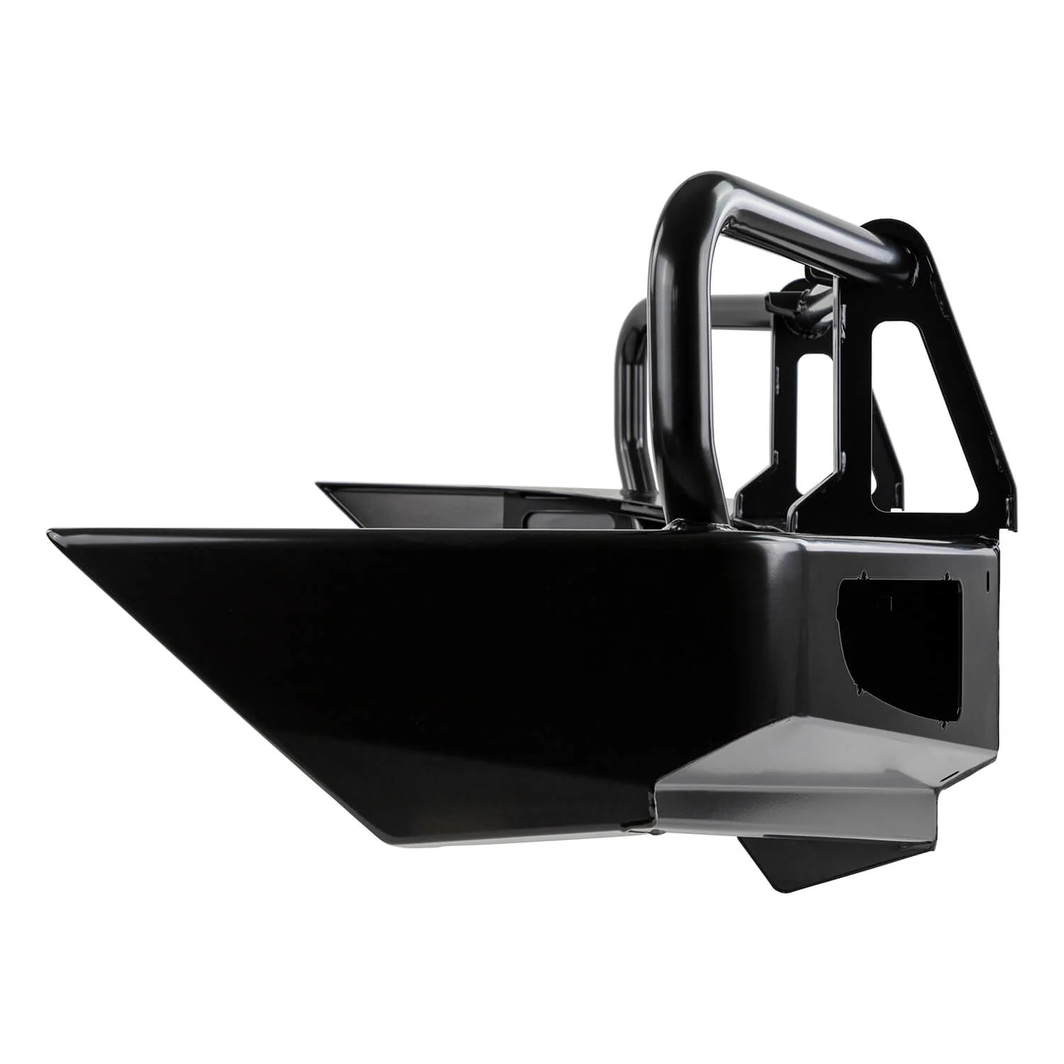 Winch Bumper w/Mounting Kit - Image 4
