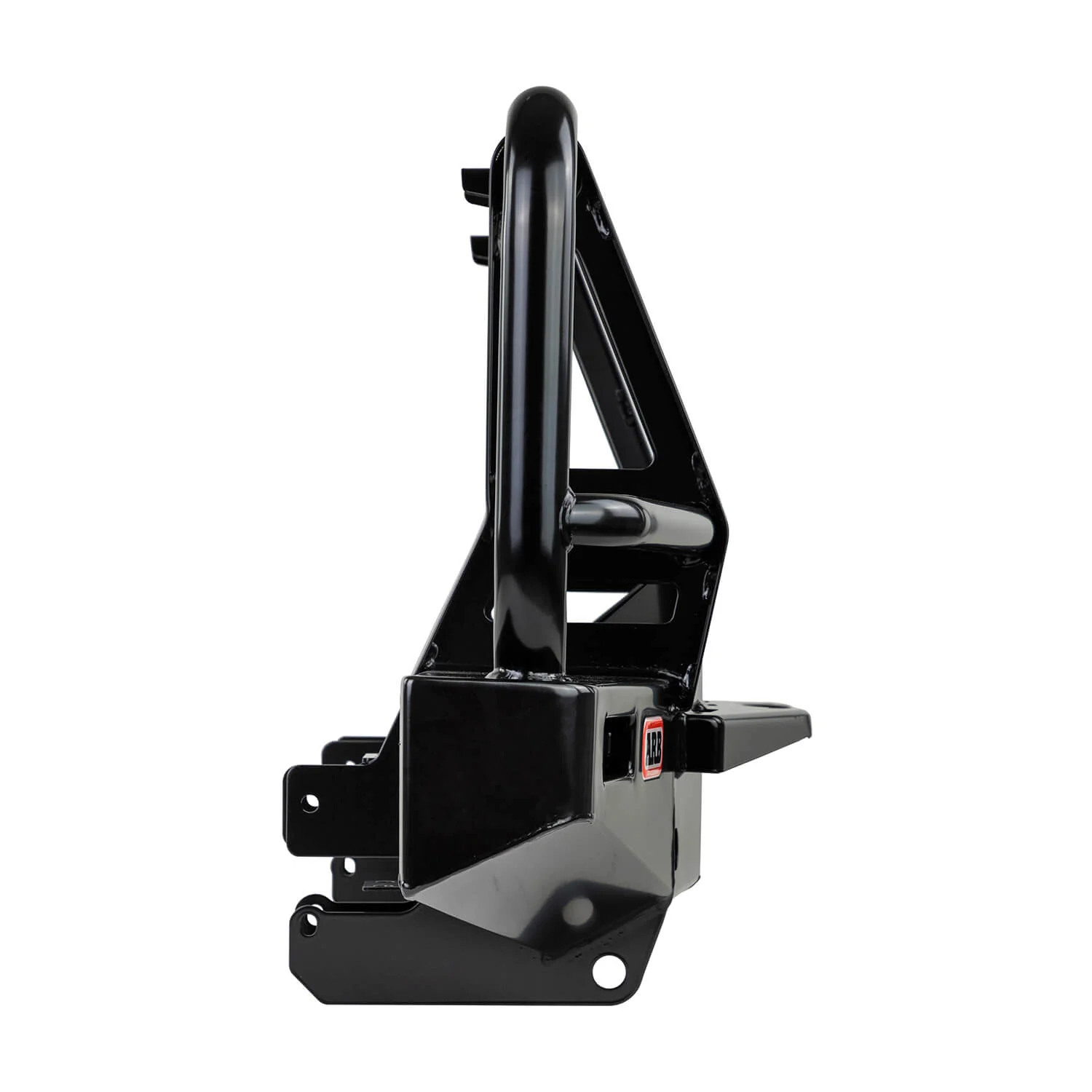 Winch Bumper w/Mounting Kit - Image 2