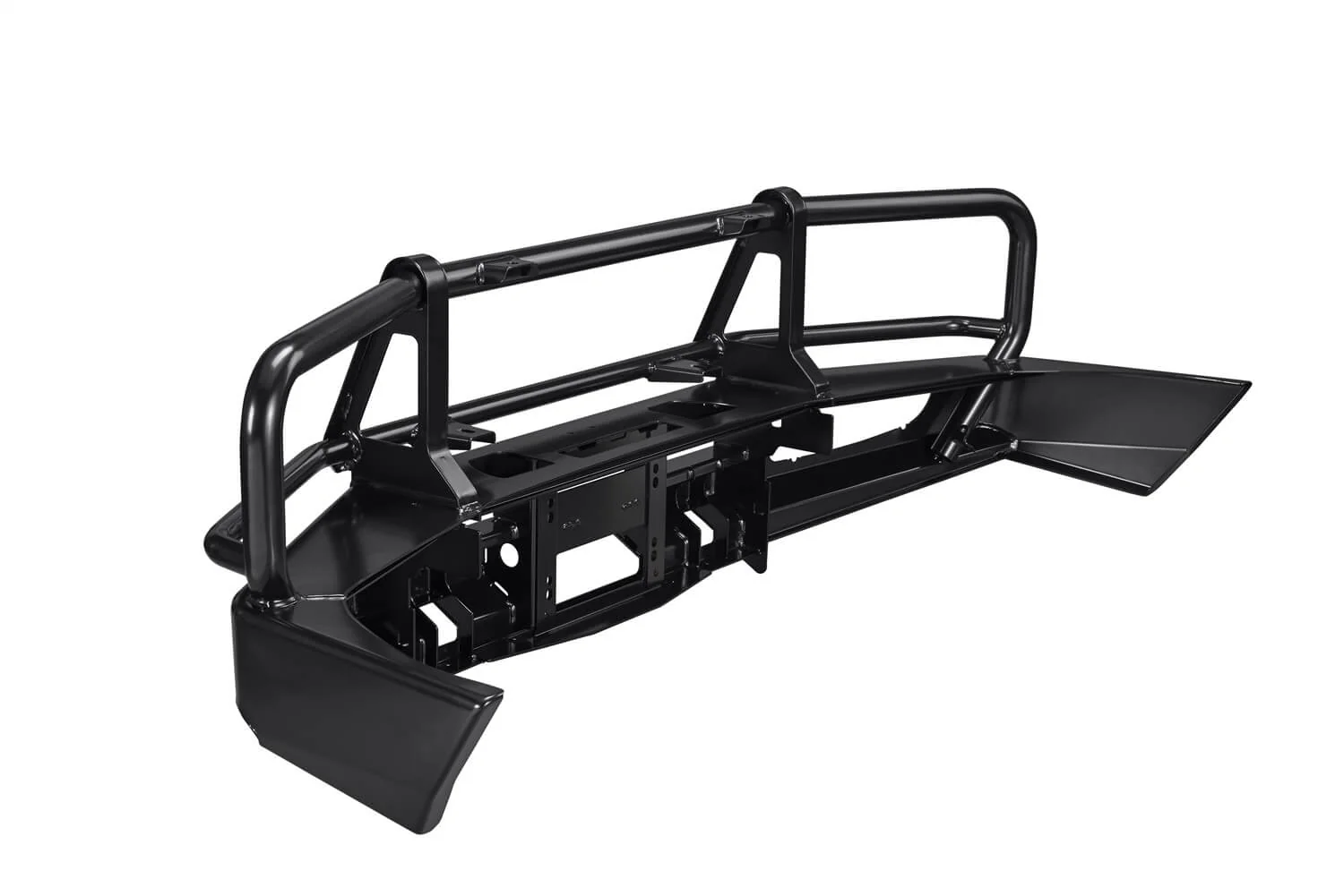 Winch Bumper w/Mounting Kit - Image 3